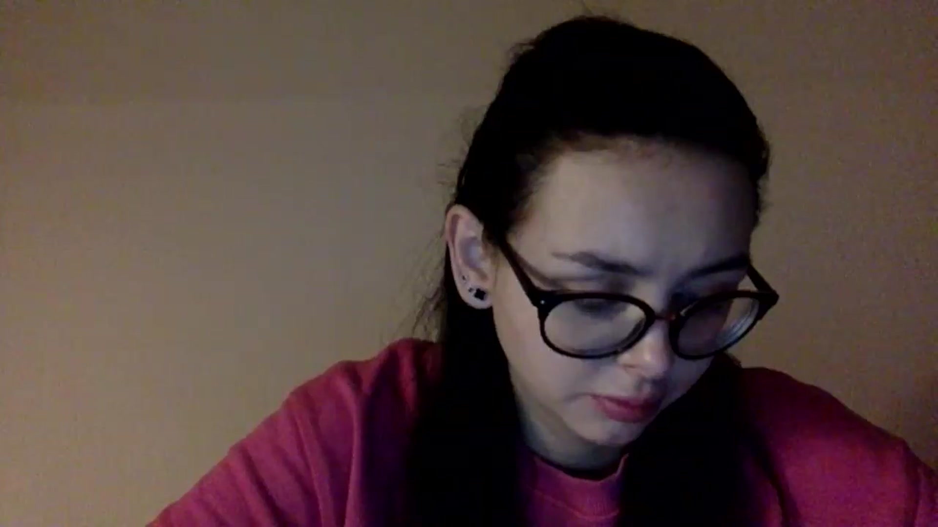 Gallery image thumbnail from EmilyJones's myfreecams stream on, 12/03/2024, 13:30 image 10 of 20