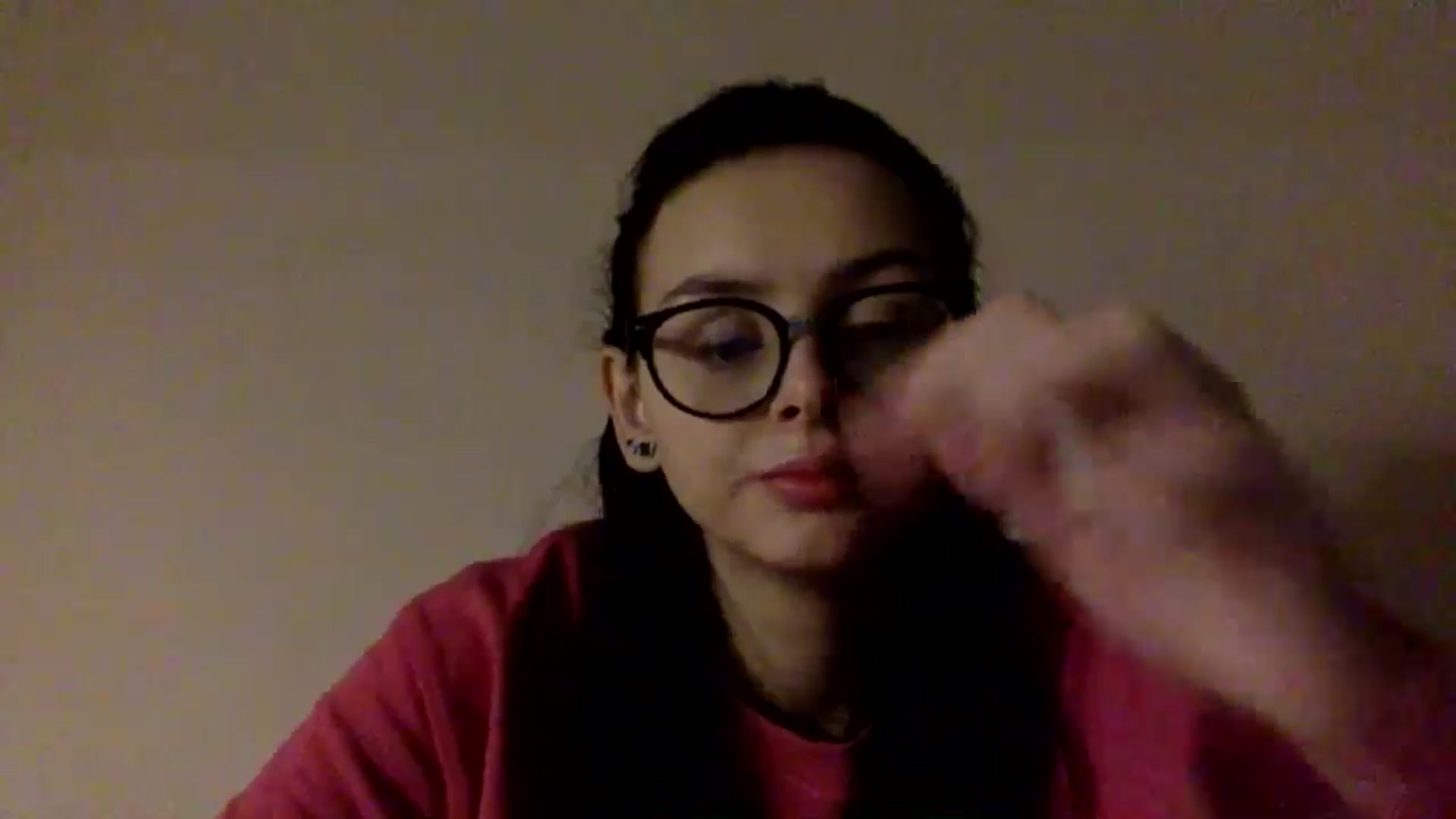 Gallery image thumbnail from EmilyJones's myfreecams stream on, 12/03/2024, 13:30 image 16 of 20