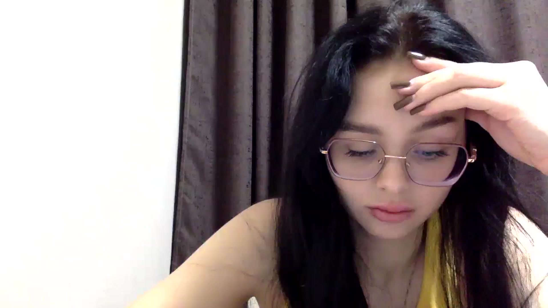 Gallery image thumbnail from EmilyJones's myfreecams stream on, 01/21/2025, 15:12 image 2 of 20