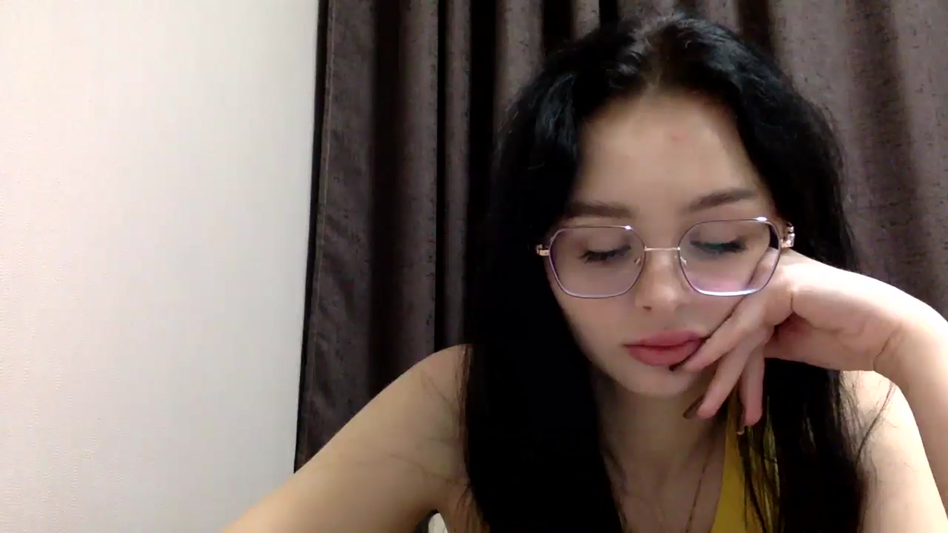 Gallery image thumbnail from EmilyJones's myfreecams stream on, 01/21/2025, 15:12 image 5 of 20
