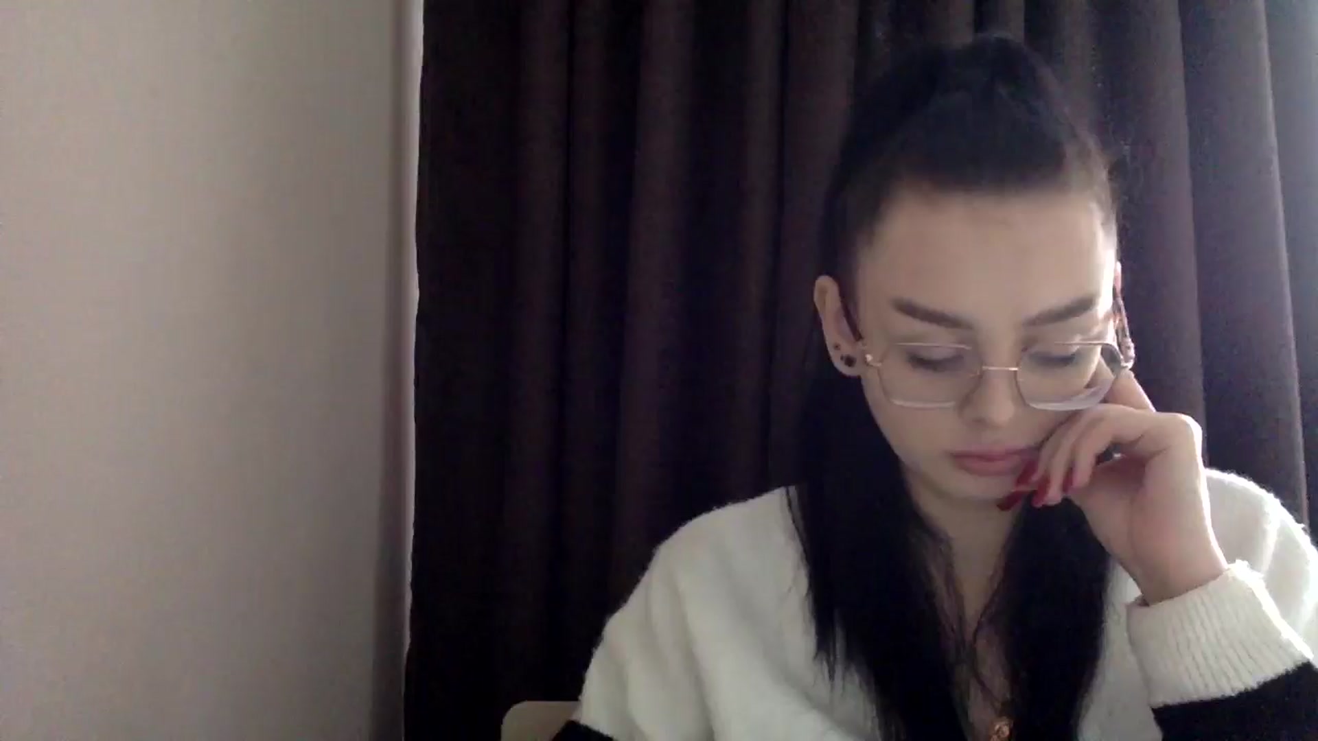 Gallery image thumbnail from EmilyJones's myfreecams stream on, 01/31/2025, 12:08 image 19 of 20