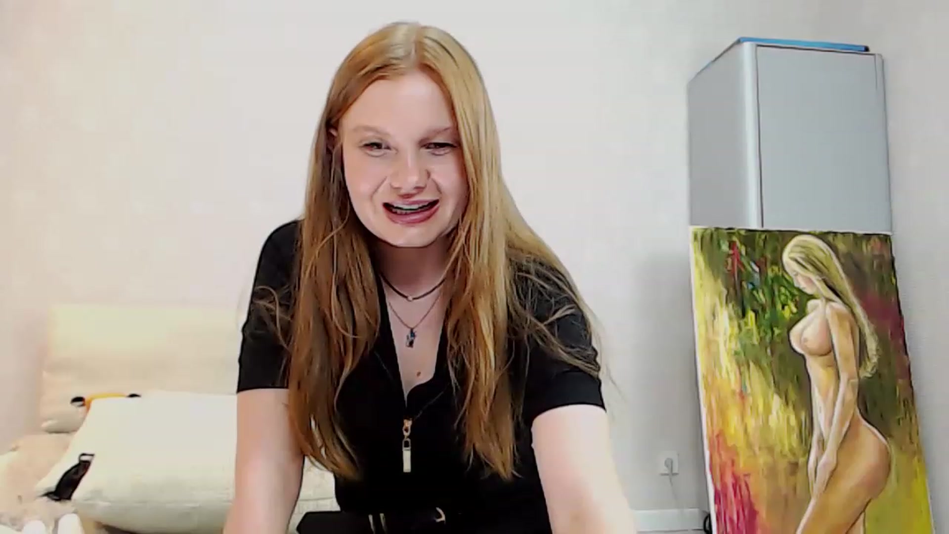 Gallery image thumbnail from EmilyKlar's myfreecams stream on, 07/02/2023, 10:30 image 3 of 20