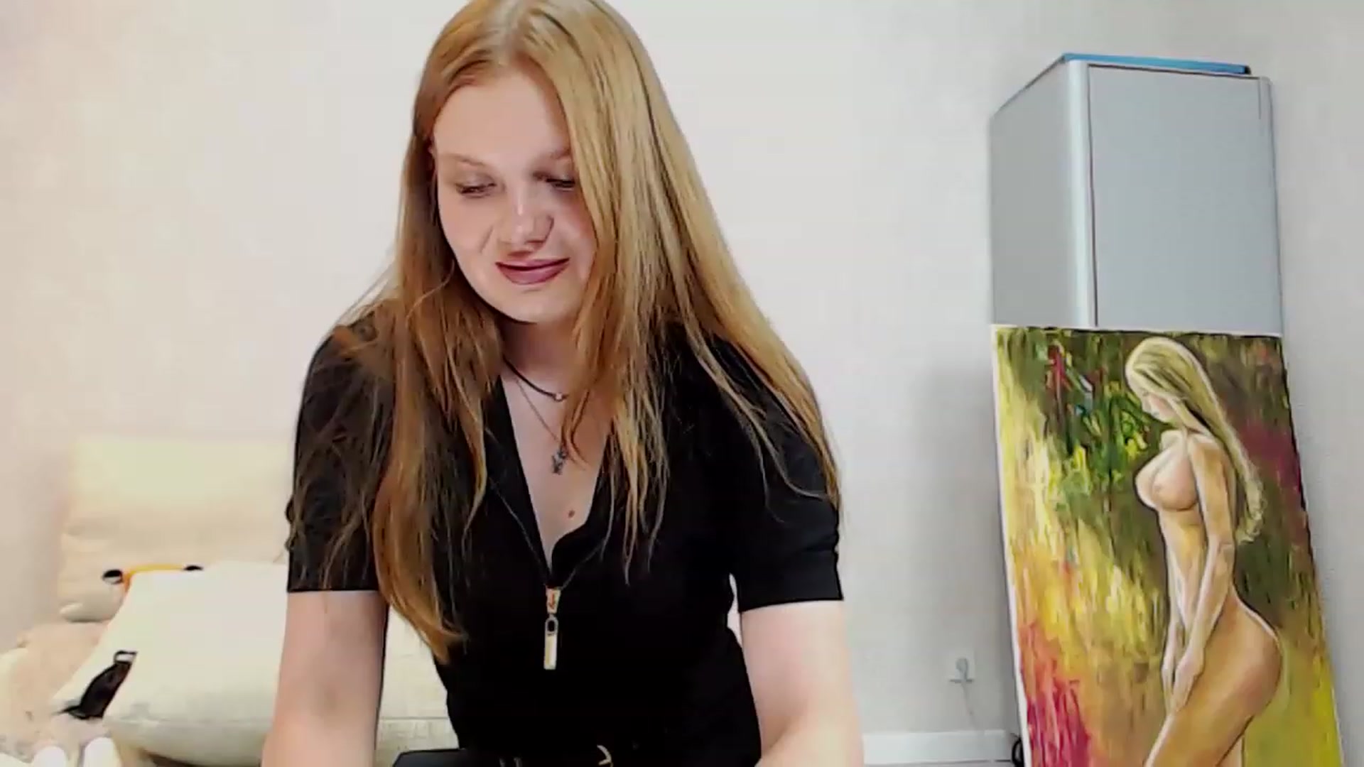 Gallery image thumbnail from EmilyKlar's myfreecams stream on, 07/02/2023, 10:30 image 1 of 20