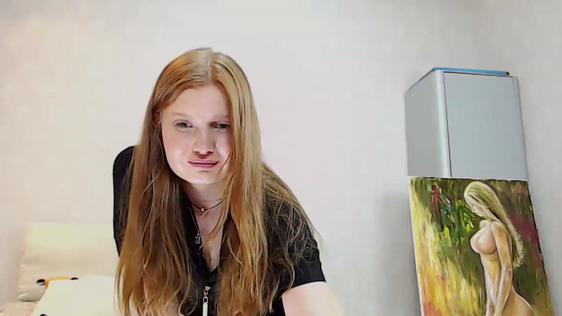 Gallery image thumbnail from EmilyKlar's myfreecams stream on, 07/02/2023, 10:30 image 4 of 20
