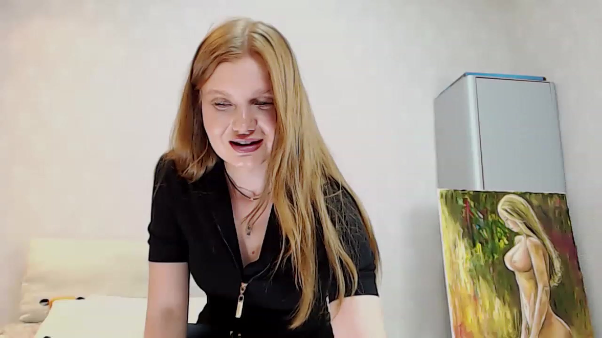 Gallery image thumbnail from EmilyKlar's myfreecams stream on, 07/02/2023, 10:30 image 5 of 20