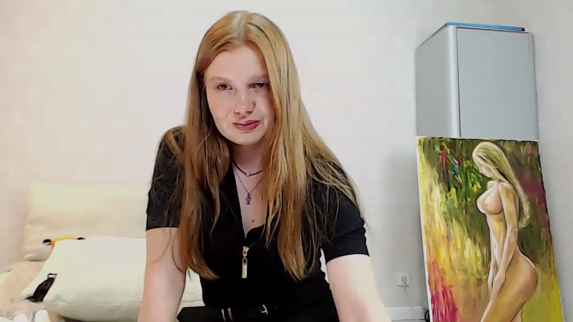 Gallery image thumbnail from EmilyKlar's myfreecams stream on, 07/02/2023, 10:30 image 2 of 20