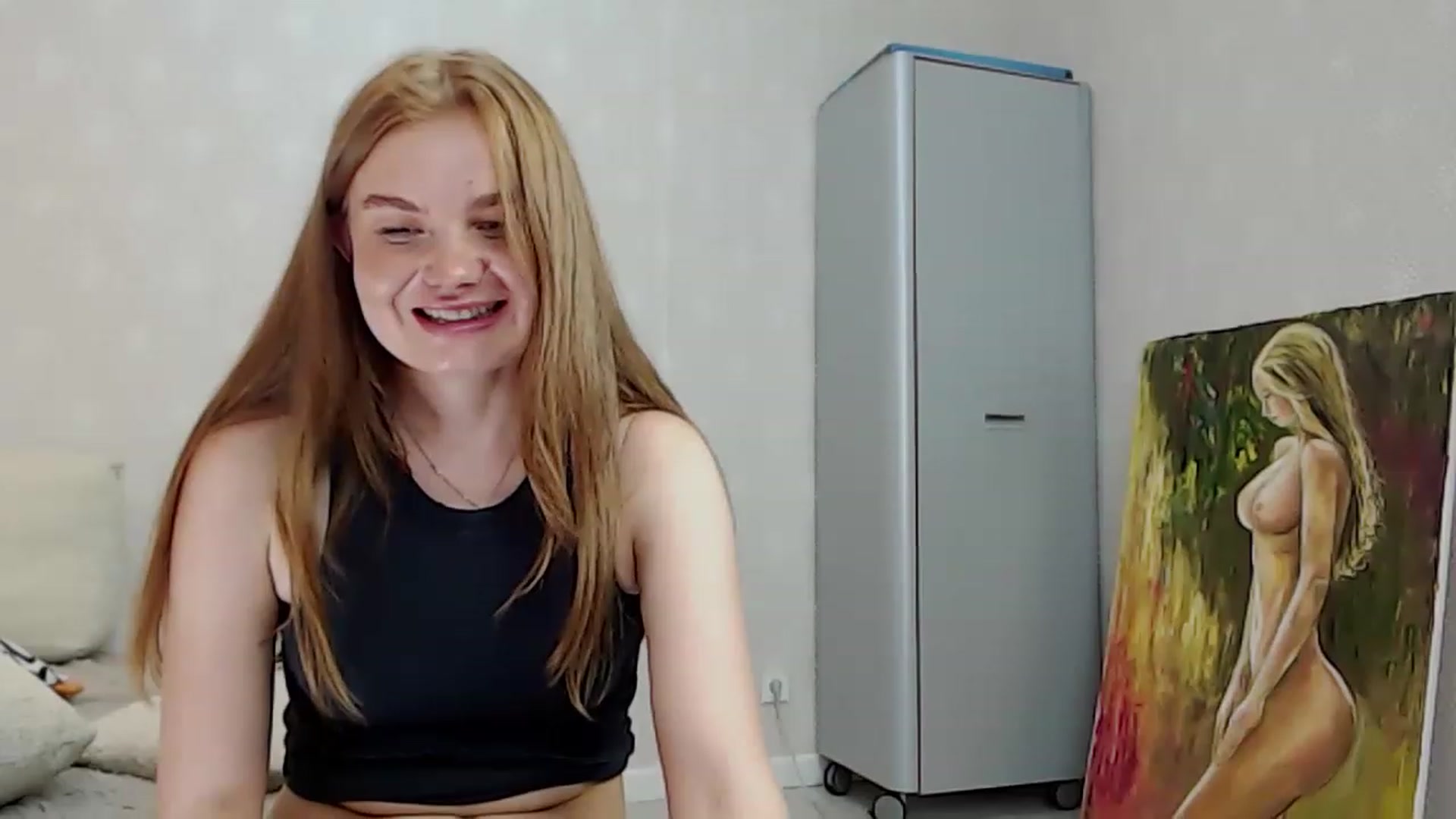 Gallery image thumbnail from EmilyKlar's myfreecams stream on, 07/08/2023, 13:23 image 12 of 20