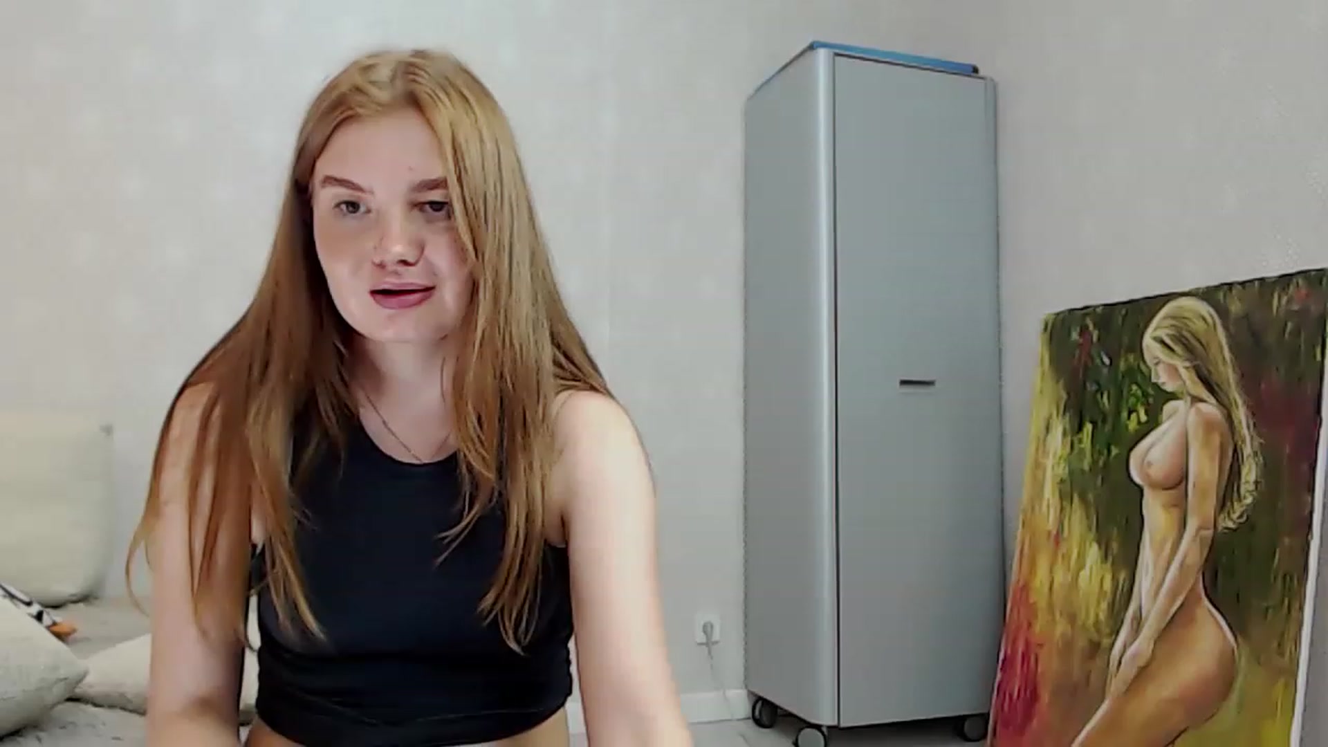 Gallery image thumbnail from EmilyKlar's myfreecams stream on, 07/08/2023, 13:23 image 13 of 20