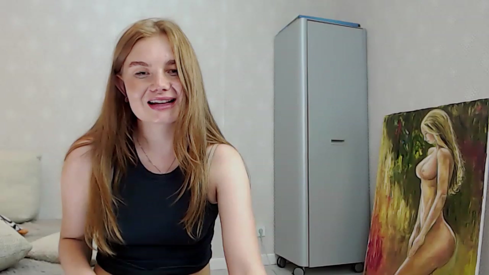 Gallery image thumbnail from EmilyKlar's myfreecams stream on, 07/08/2023, 13:23 image 15 of 20