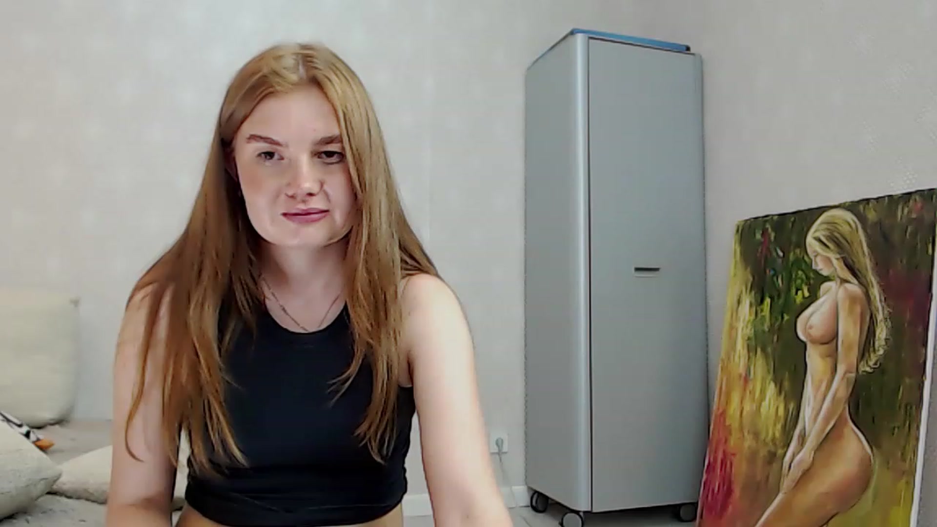 Gallery image thumbnail from EmilyKlar's myfreecams stream on, 07/08/2023, 13:23 image 14 of 20