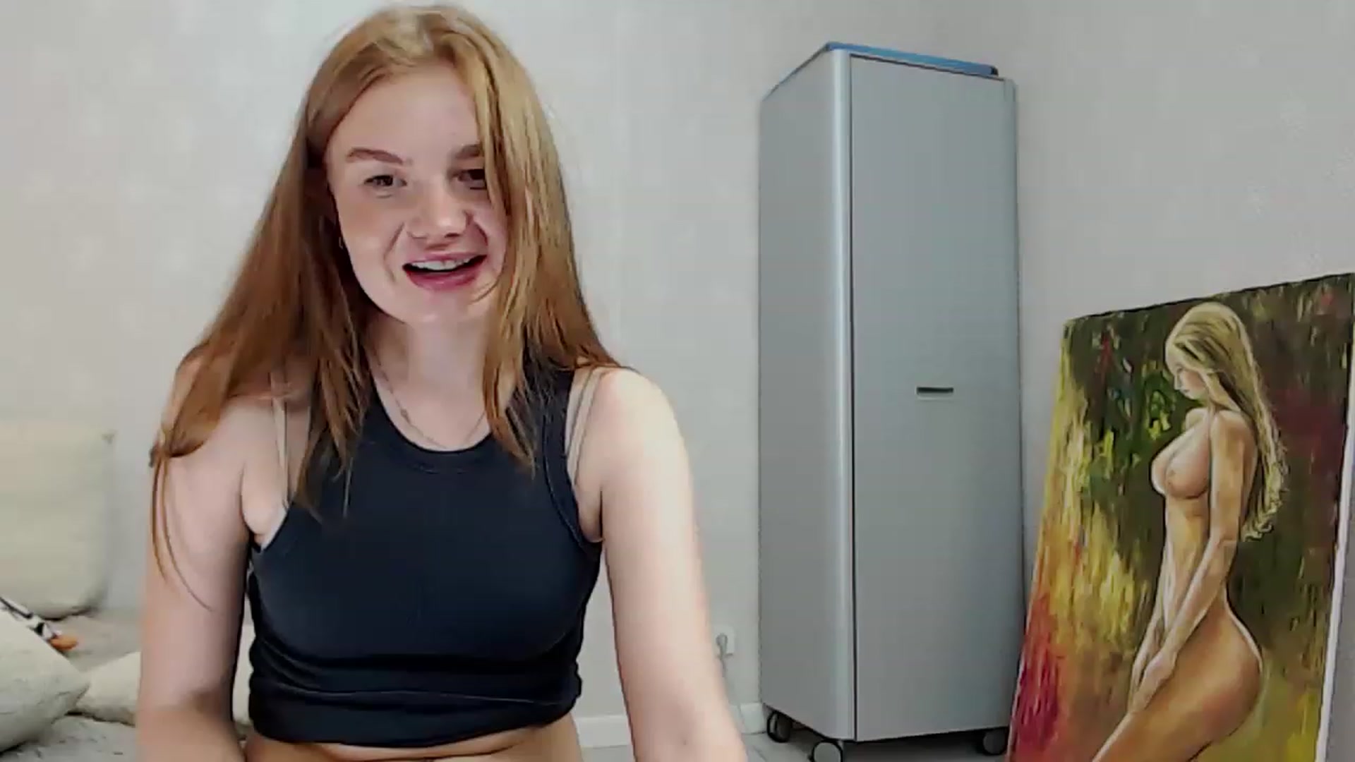 Gallery image thumbnail from EmilyKlar's myfreecams stream on, 07/08/2023, 13:23 image 5 of 20