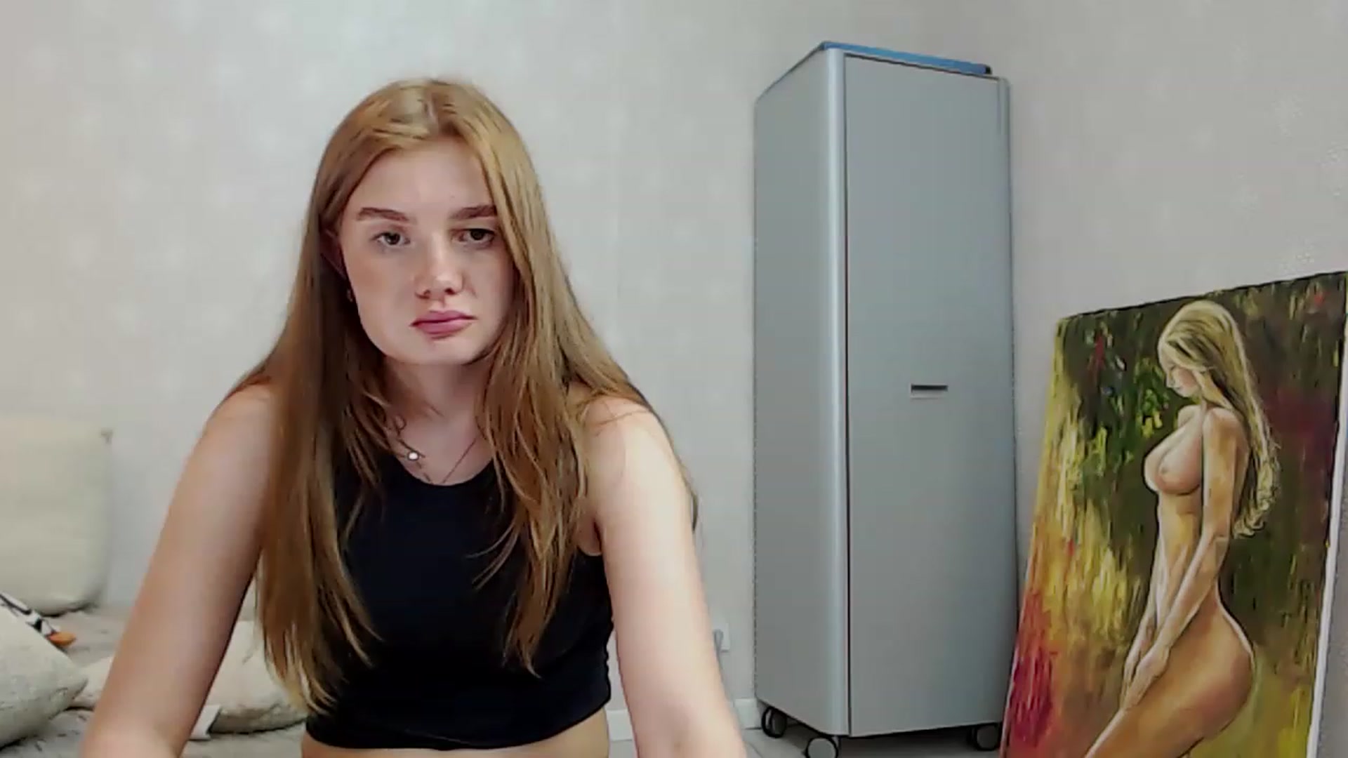 Gallery image thumbnail from EmilyKlar's myfreecams stream on, 07/08/2023, 13:23 image 20 of 20