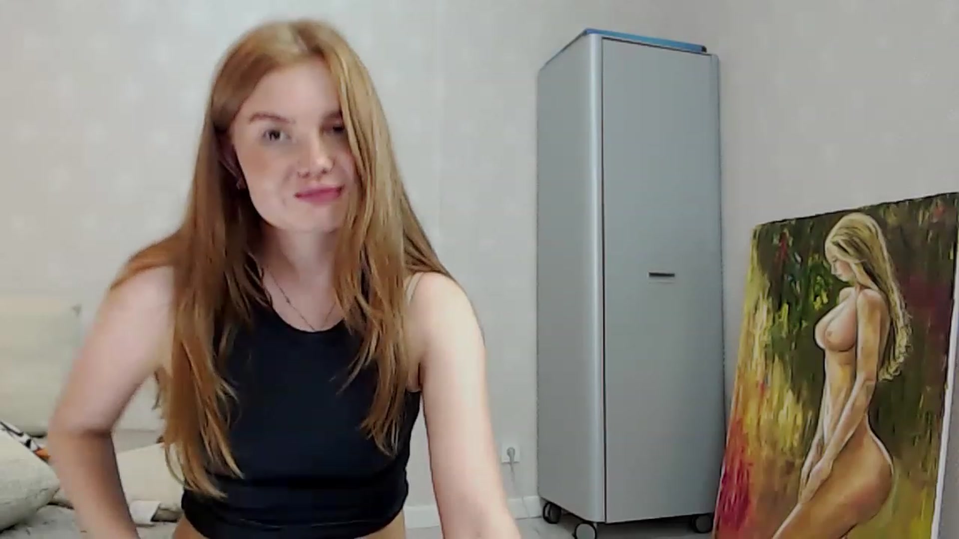 Gallery image thumbnail from EmilyKlar's myfreecams stream on, 07/08/2023, 13:23 image 16 of 20