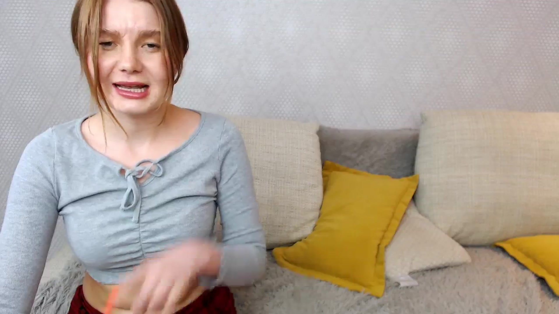 Gallery image thumbnail from EmilyKlar's myfreecams stream on, 05/31/2024, 13:56 image 11 of 20