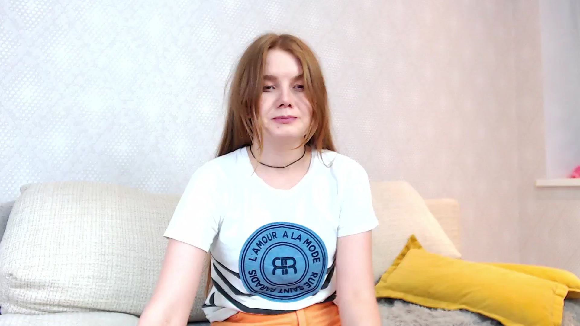Gallery image thumbnail from EmilyKlar's myfreecams stream on, 07/01/2024, 11:41 image 6 of 20