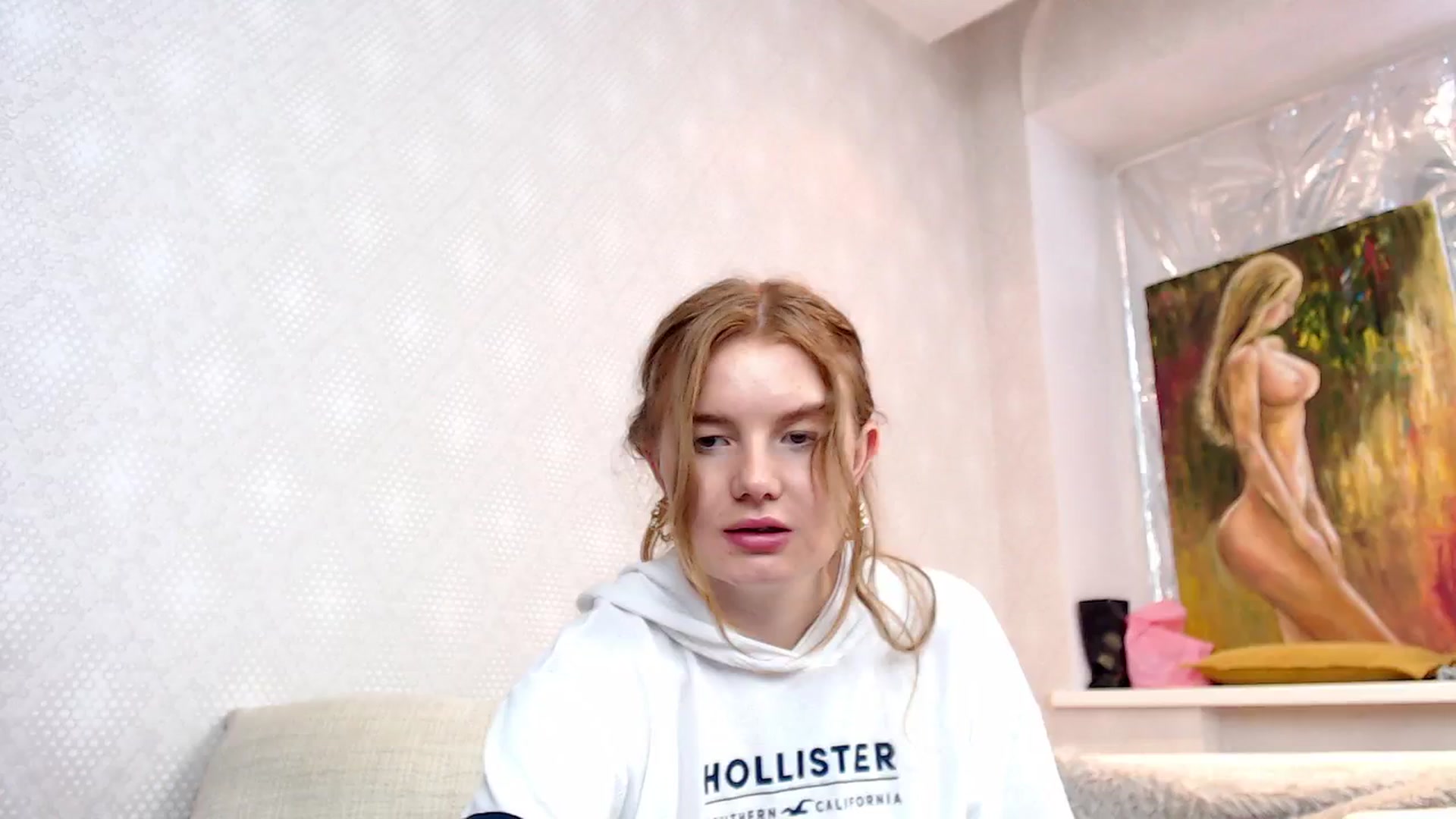 Gallery image thumbnail from EmilyKlar's myfreecams stream on, 07/29/2024, 08:02 image 13 of 20