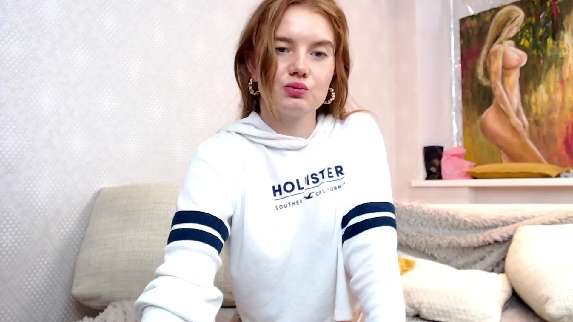 Gallery image thumbnail from EmilyKlar's myfreecams stream on, 07/29/2024, 08:02 image 12 of 20