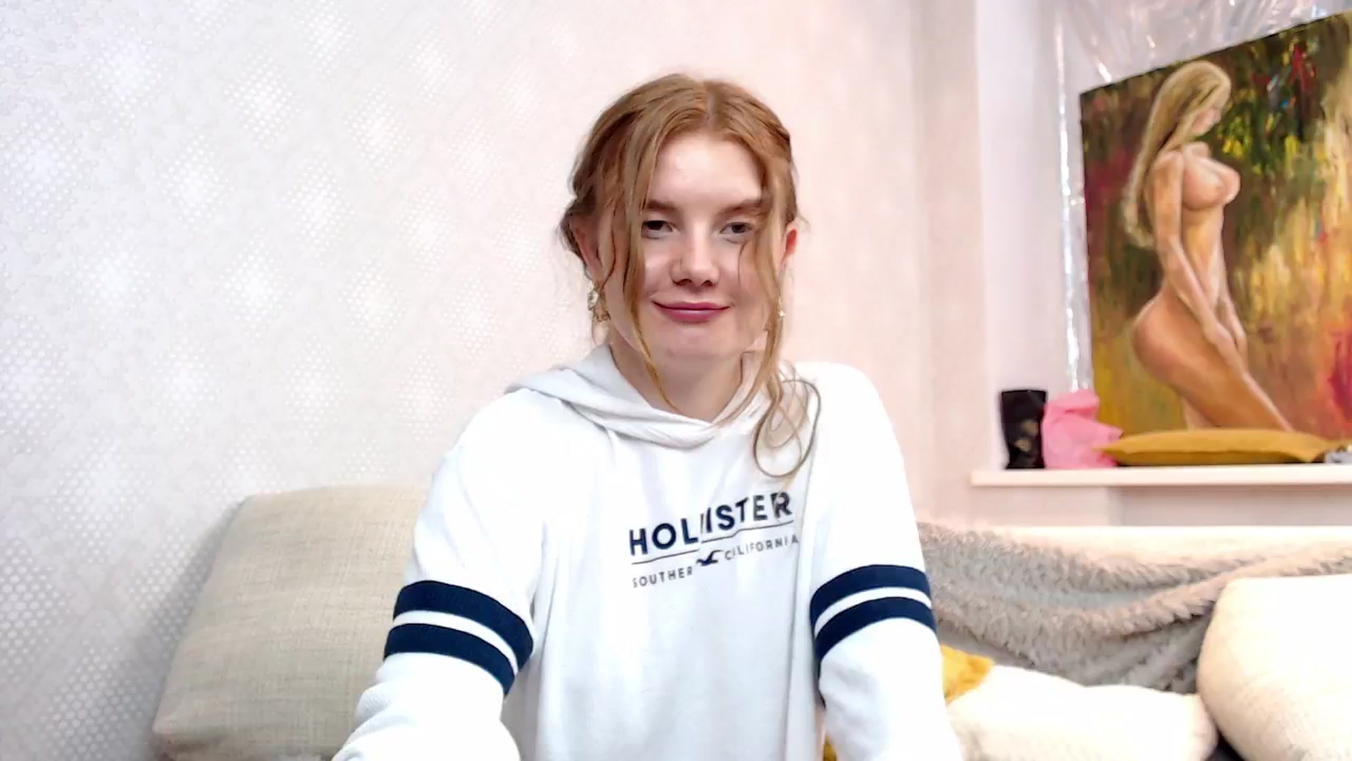 Gallery image thumbnail from EmilyKlar's myfreecams stream on, 07/29/2024, 08:02 image 16 of 20
