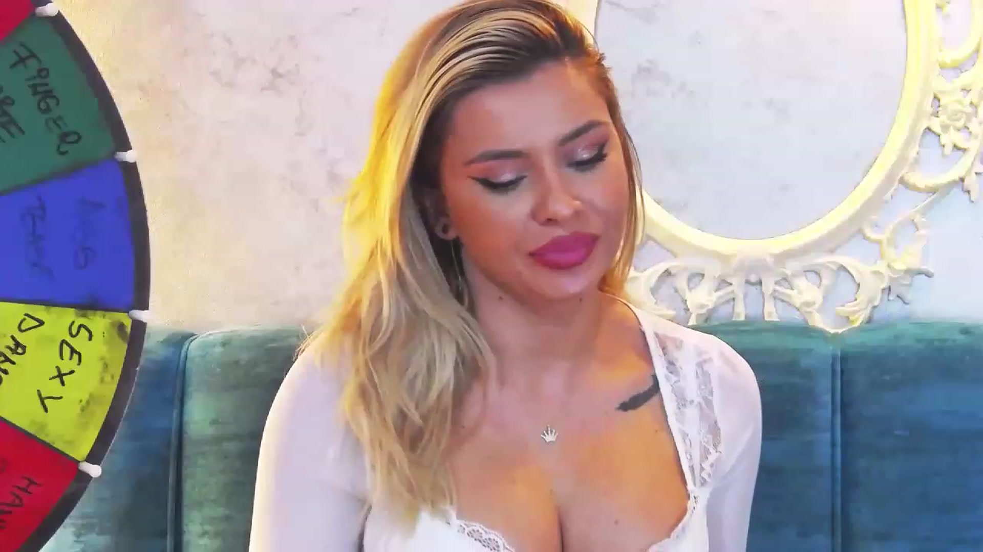 Gallery image thumbnail from EmilyLax's myfreecams stream on, 05/13/2023, 13:06 image 11 of 20