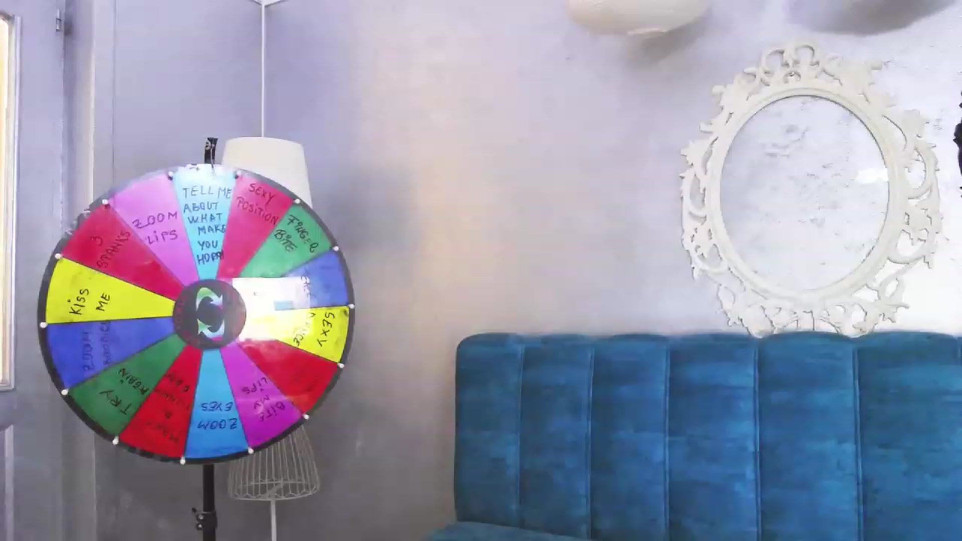 Gallery image thumbnail from EmilyLax's myfreecams stream on, 05/13/2023, 13:06 image 4 of 20
