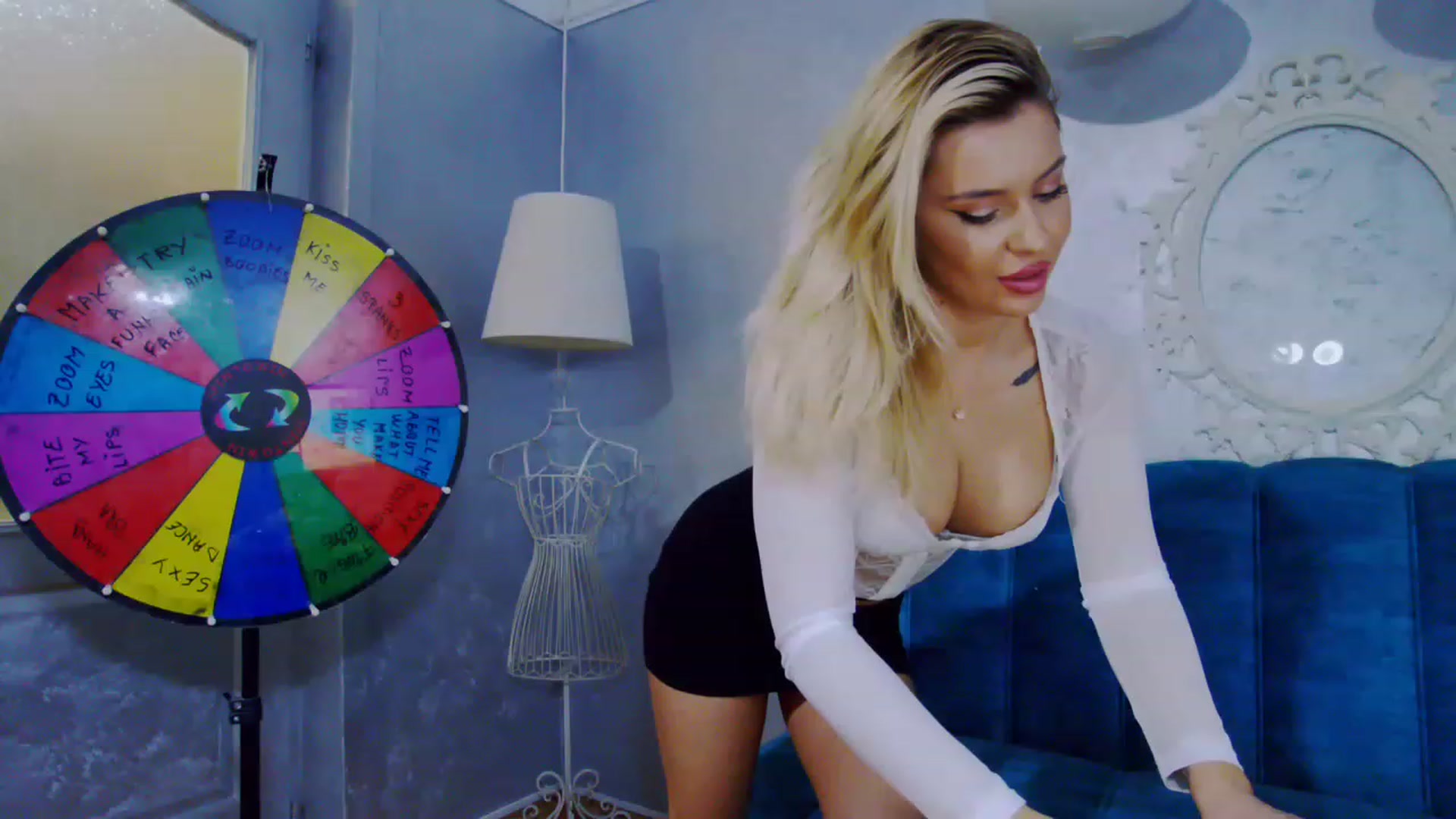 Gallery image thumbnail from EmilyLax's myfreecams stream on, 05/13/2023, 14:18 image 1 of 20