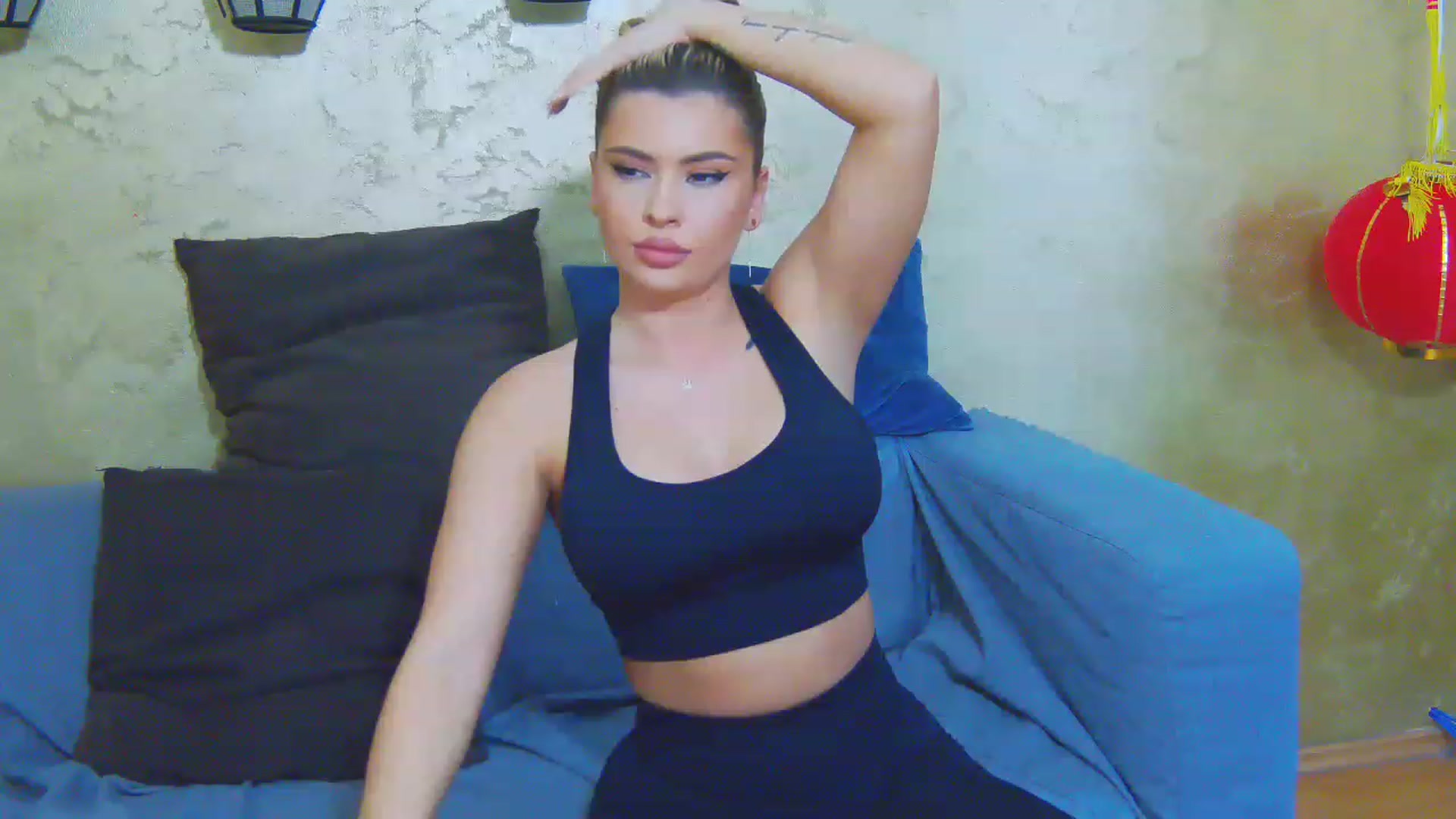 Gallery image thumbnail from EmilyLax's myfreecams stream on, 05/24/2023, 15:00 image 19 of 20