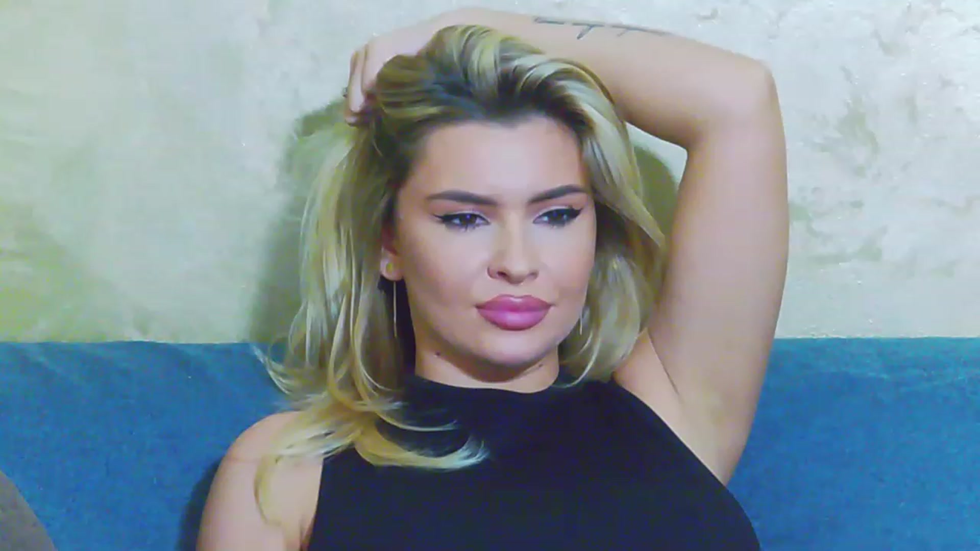 Gallery image thumbnail from EmilyLax's myfreecams stream on, 06/06/2023, 19:53 image 4 of 20