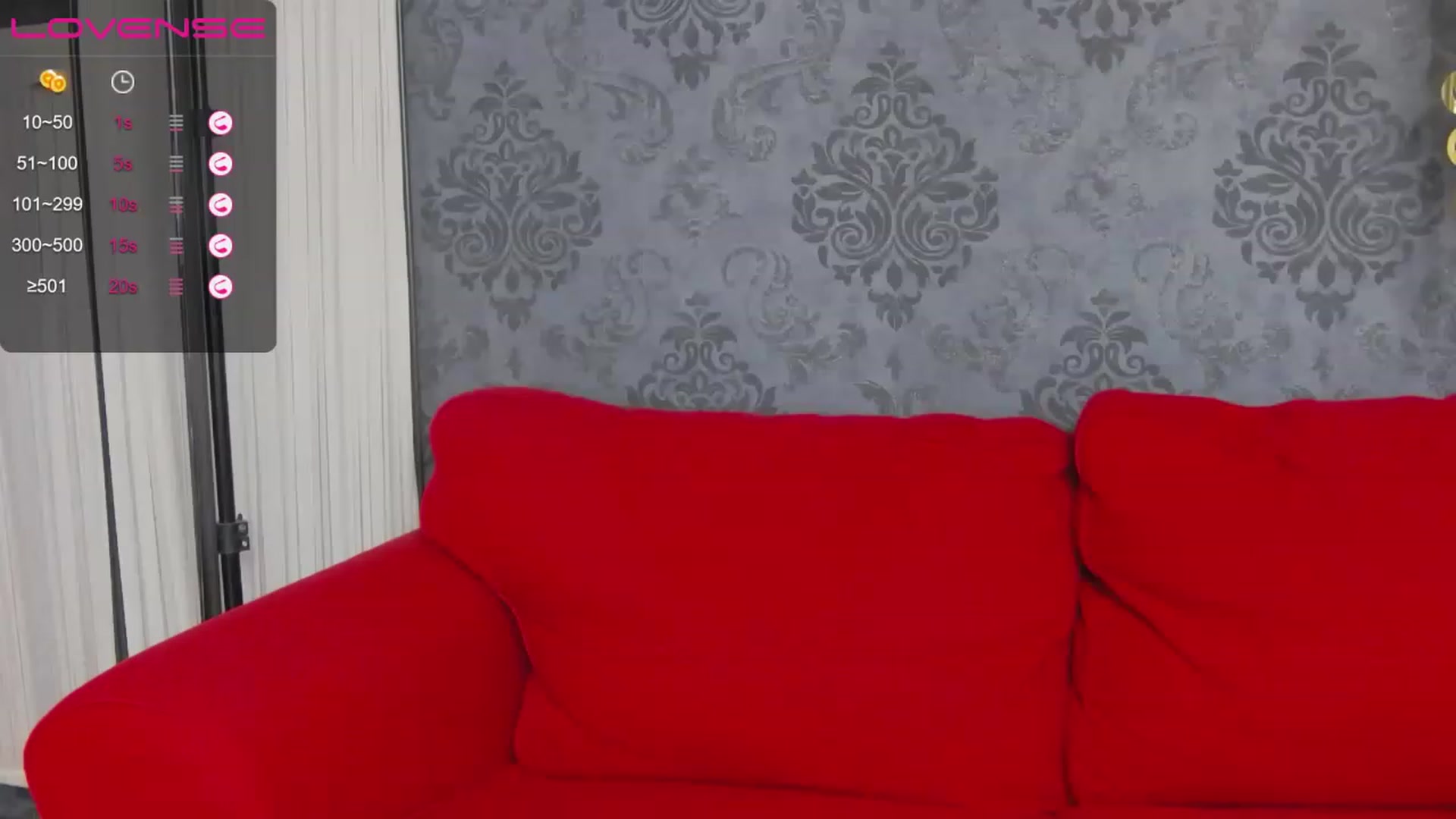 Gallery image thumbnail from EmilyLax's myfreecams stream on, 06/15/2023, 14:22 image 9 of 20