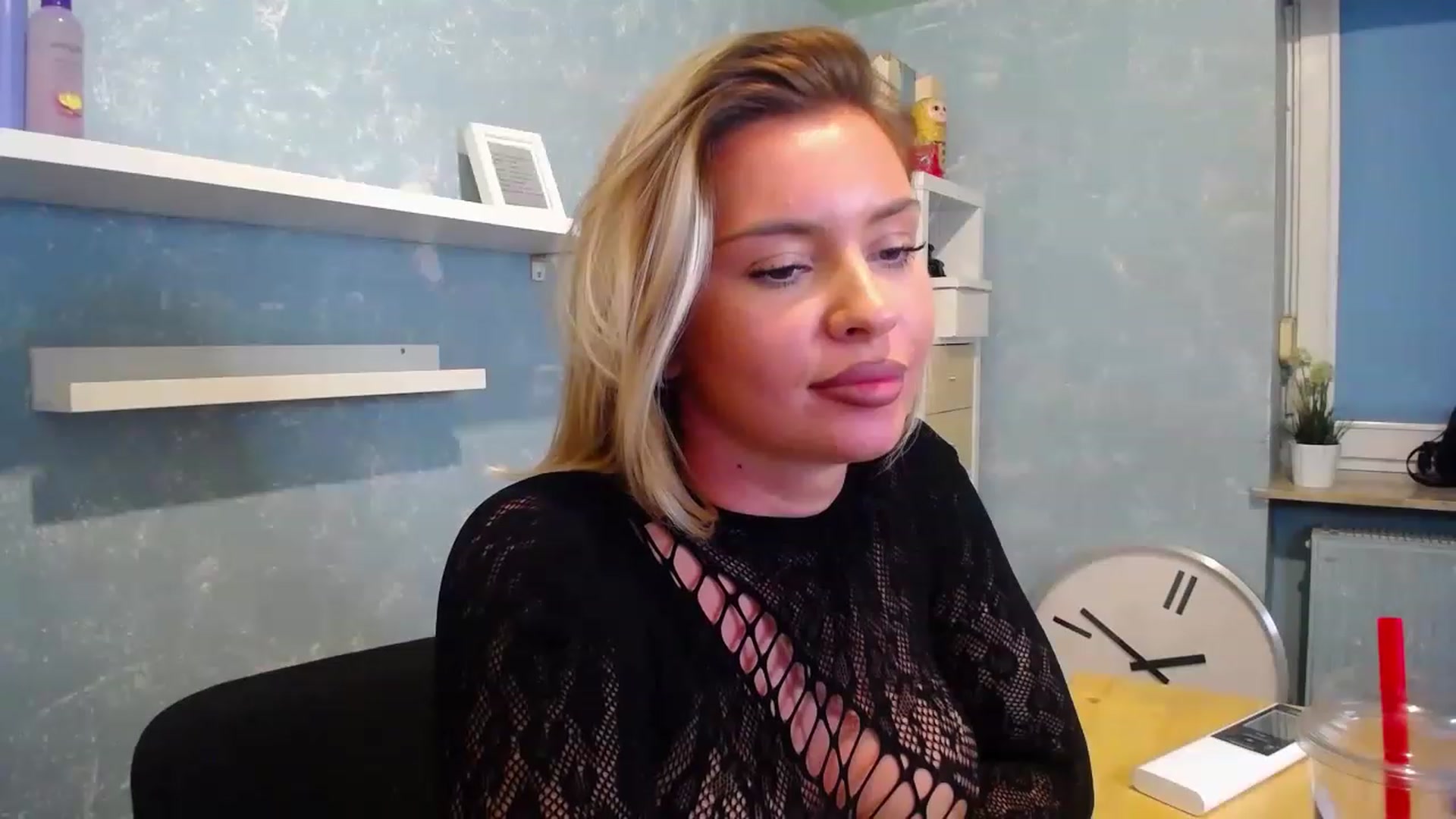 Gallery image thumbnail from EmilyLax's myfreecams stream on, 08/18/2023, 19:41 image 19 of 20