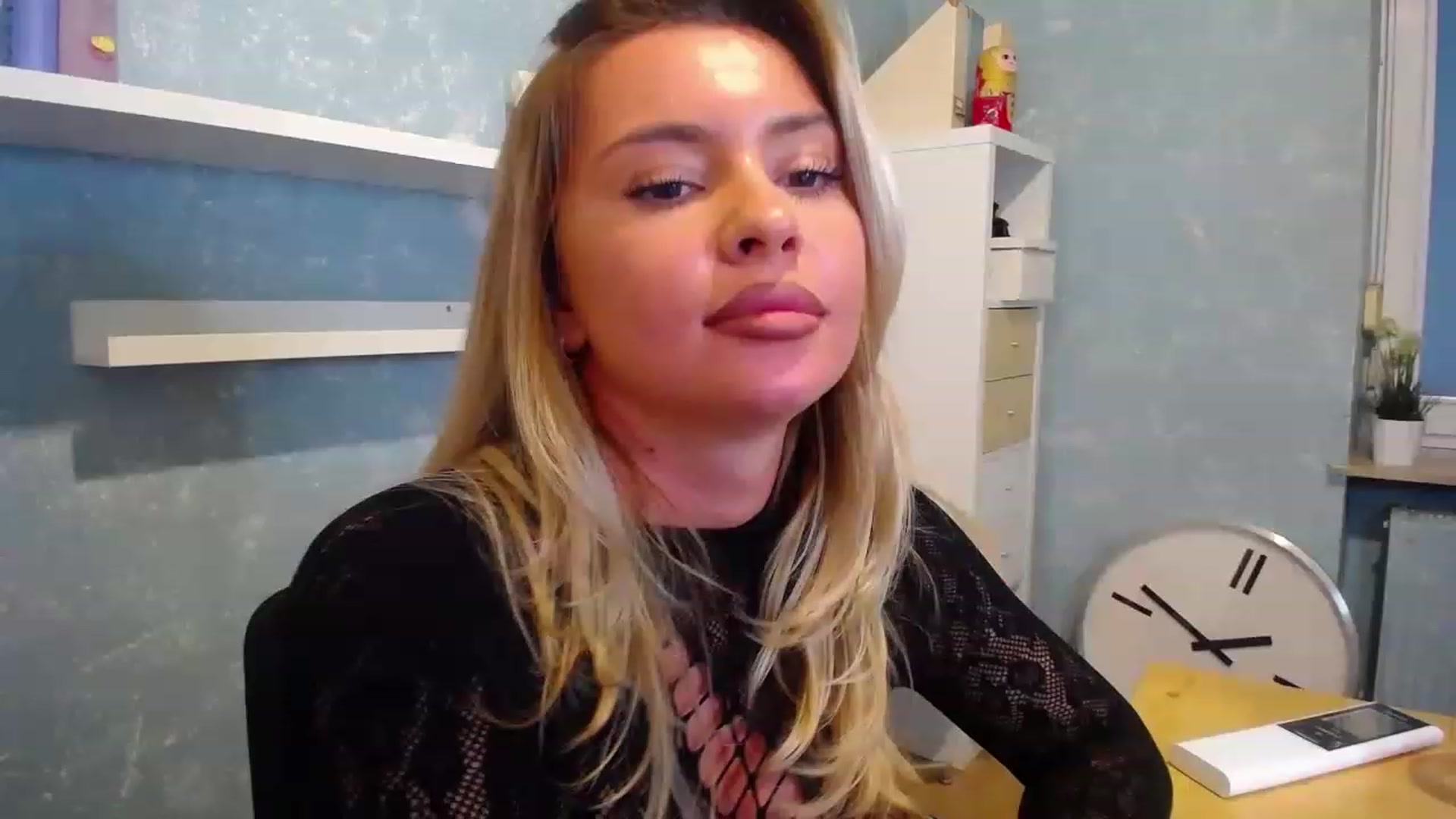 Gallery image thumbnail from EmilyLax's myfreecams stream on, 08/18/2023, 19:41 image 6 of 20