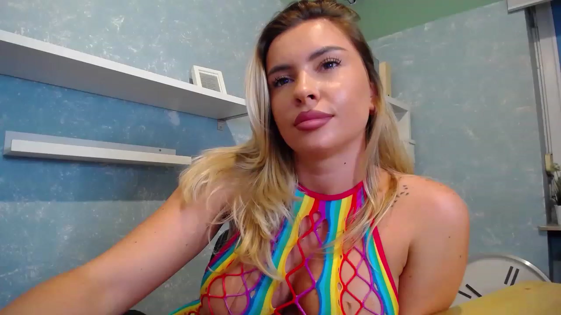 Gallery image thumbnail from EmilyLax's myfreecams stream on, 08/21/2023, 18:17 image 20 of 20
