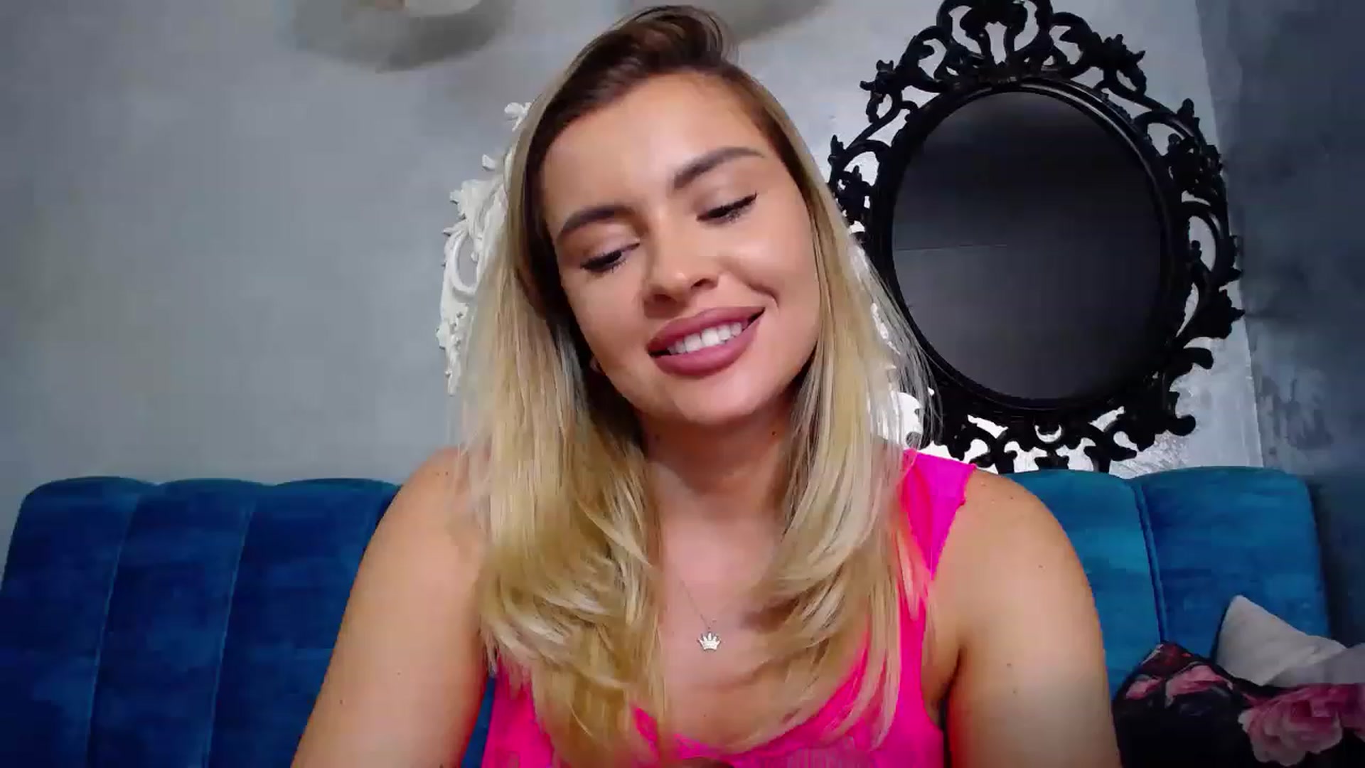 Gallery image thumbnail from EmilyLax's myfreecams stream on, 08/22/2023, 19:34 image 8 of 20