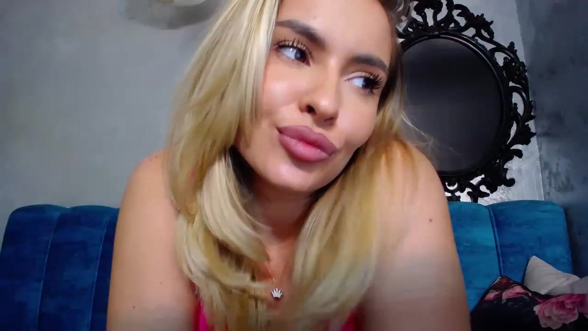Gallery image thumbnail from EmilyLax's myfreecams stream on, 08/22/2023, 19:34 image 7 of 20