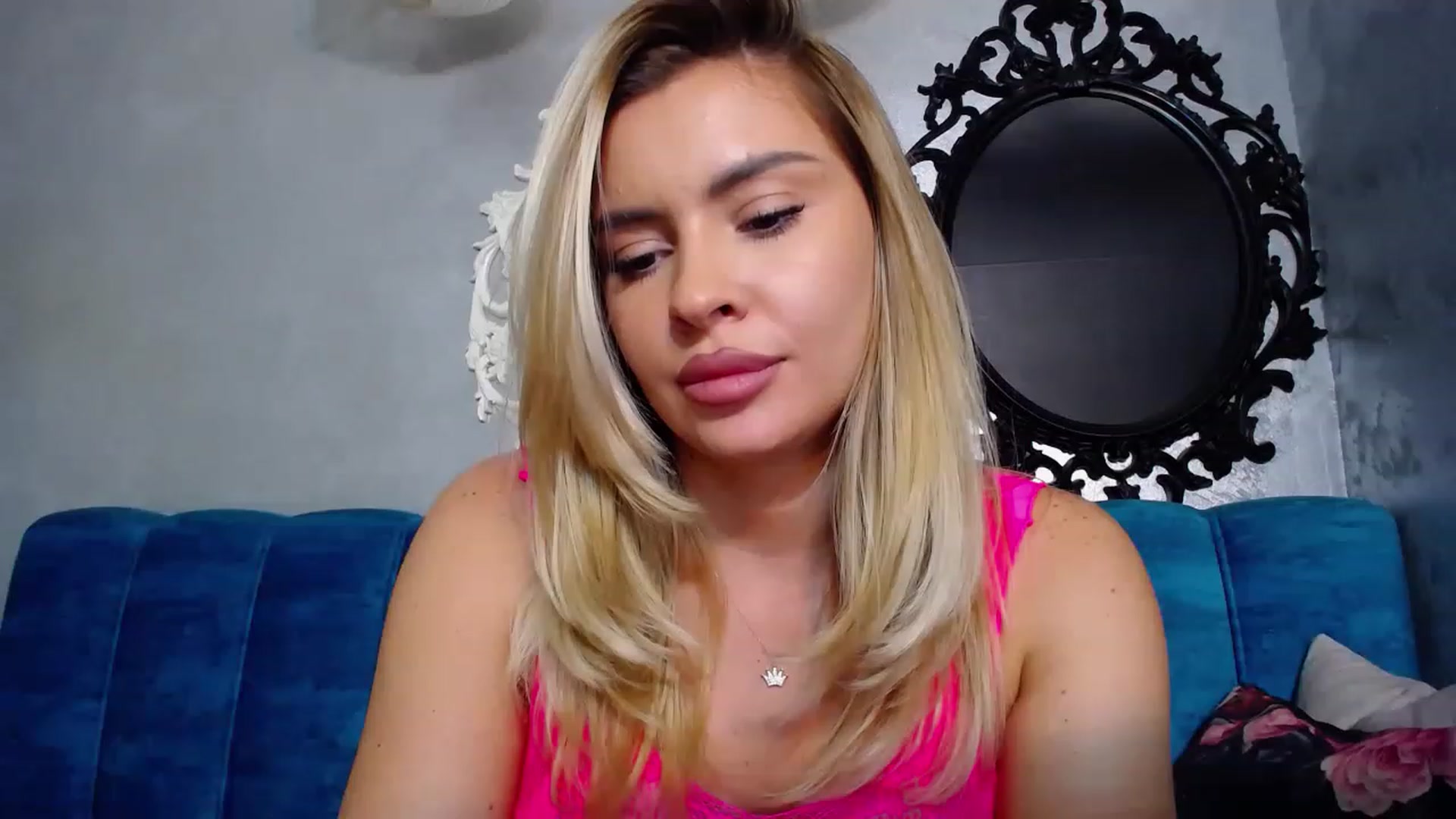 Gallery image thumbnail from EmilyLax's myfreecams stream on, 08/22/2023, 19:34 image 6 of 20