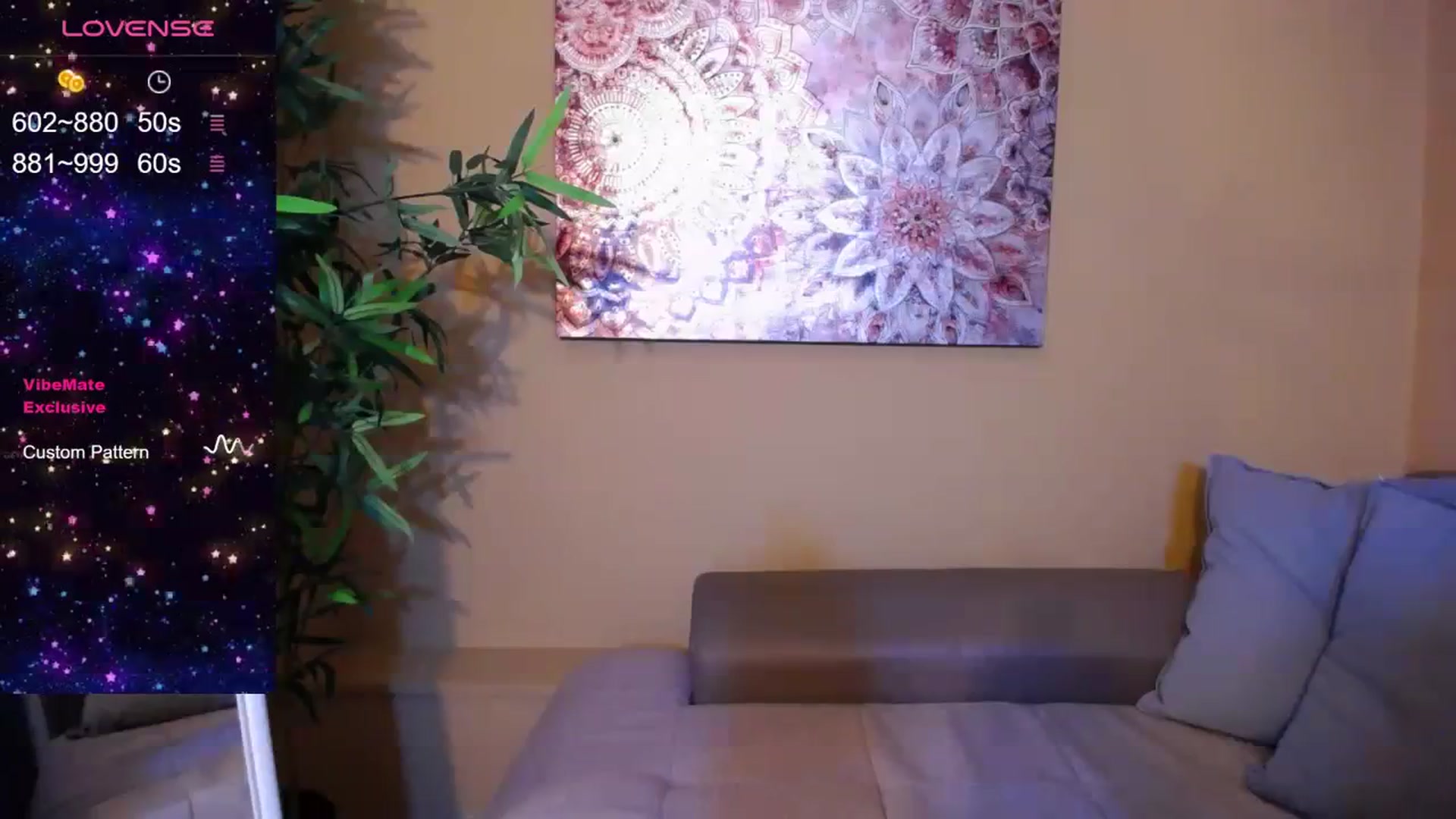 Gallery image thumbnail from EmilyLax's myfreecams stream on, 09/06/2023, 18:21 image 17 of 20