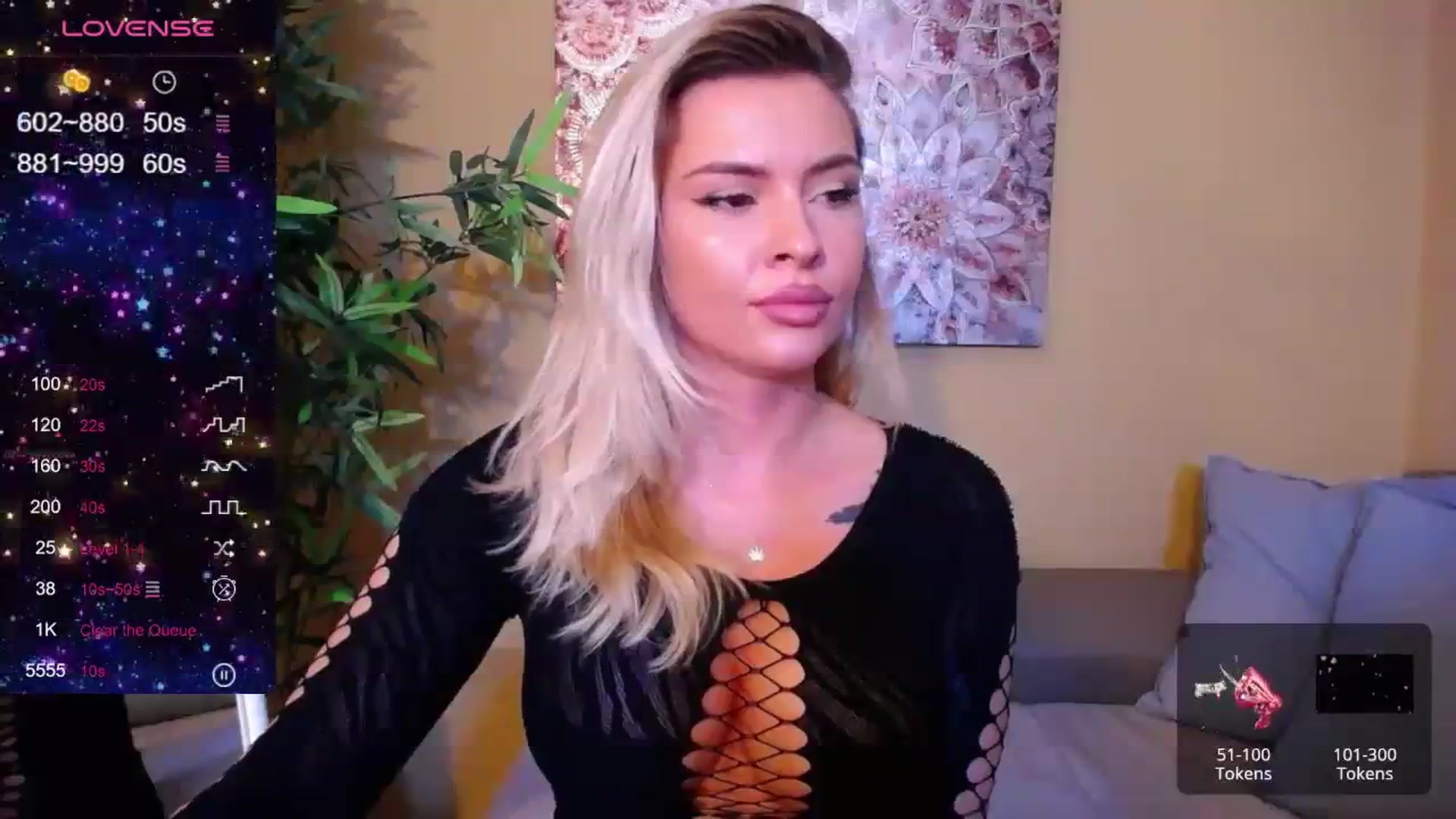 Gallery image thumbnail from EmilyLax's myfreecams stream on, 09/06/2023, 18:21 image 6 of 20