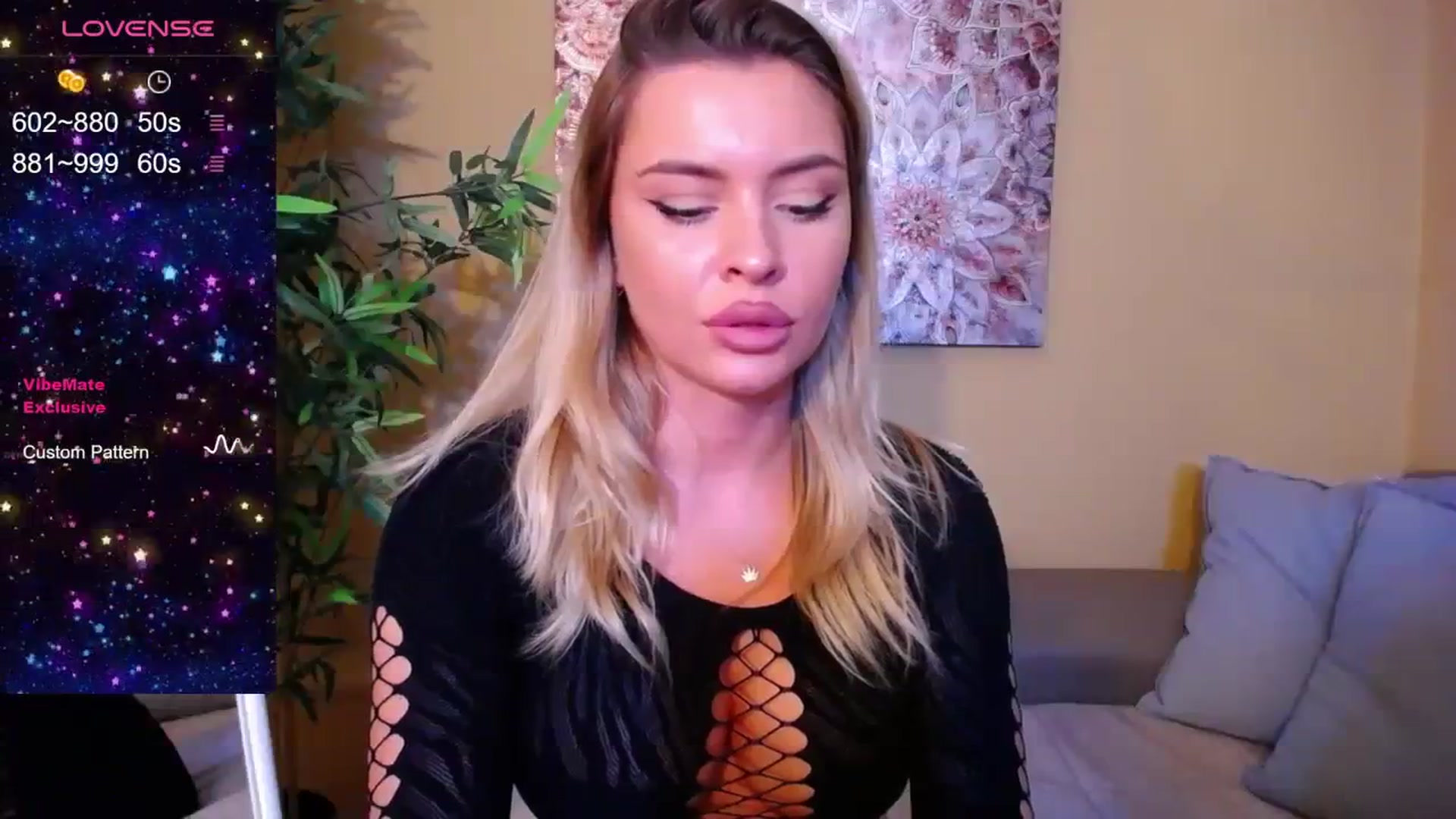 Gallery image thumbnail from EmilyLax's myfreecams stream on, 09/06/2023, 18:21 image 20 of 20