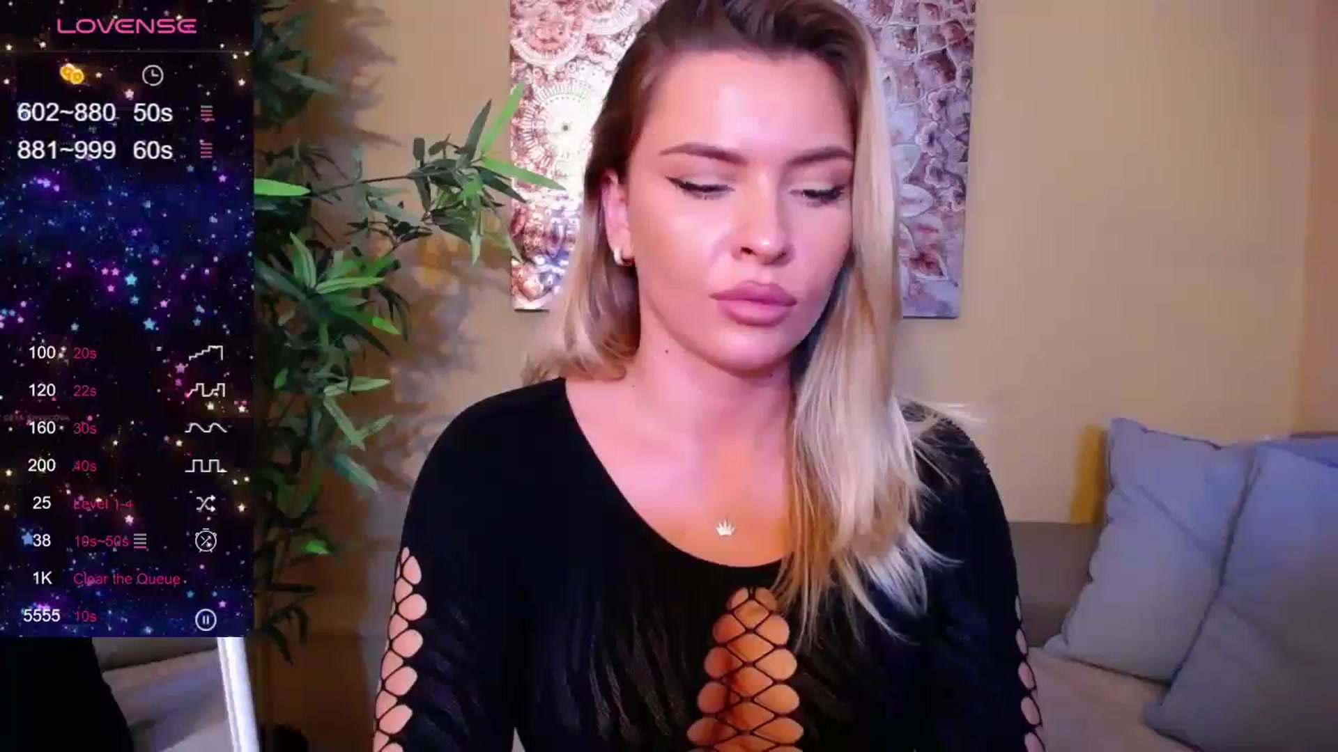 Gallery image thumbnail from EmilyLax's myfreecams stream on, 09/06/2023, 18:21 image 15 of 20