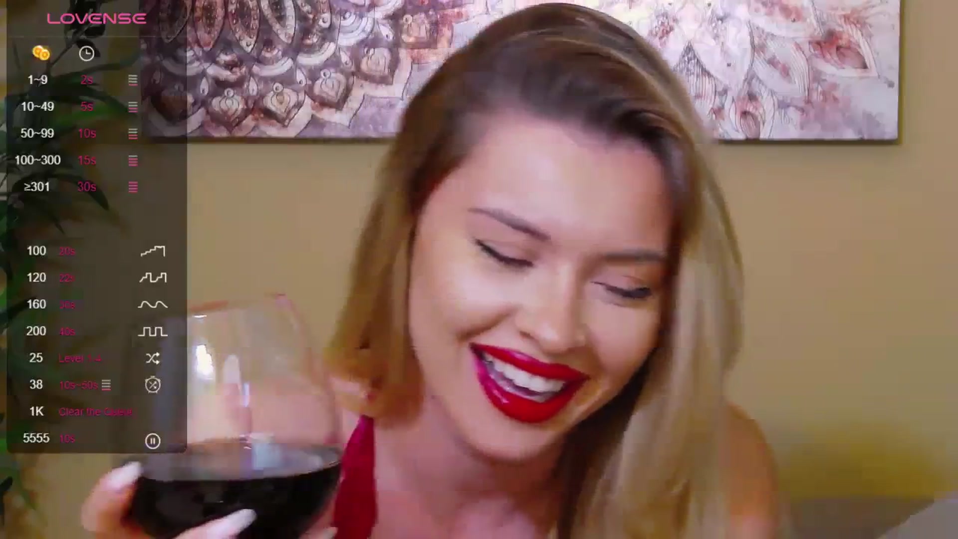 Gallery image thumbnail from EmilyLax's myfreecams stream on, 09/28/2023, 18:37 image 2 of 20