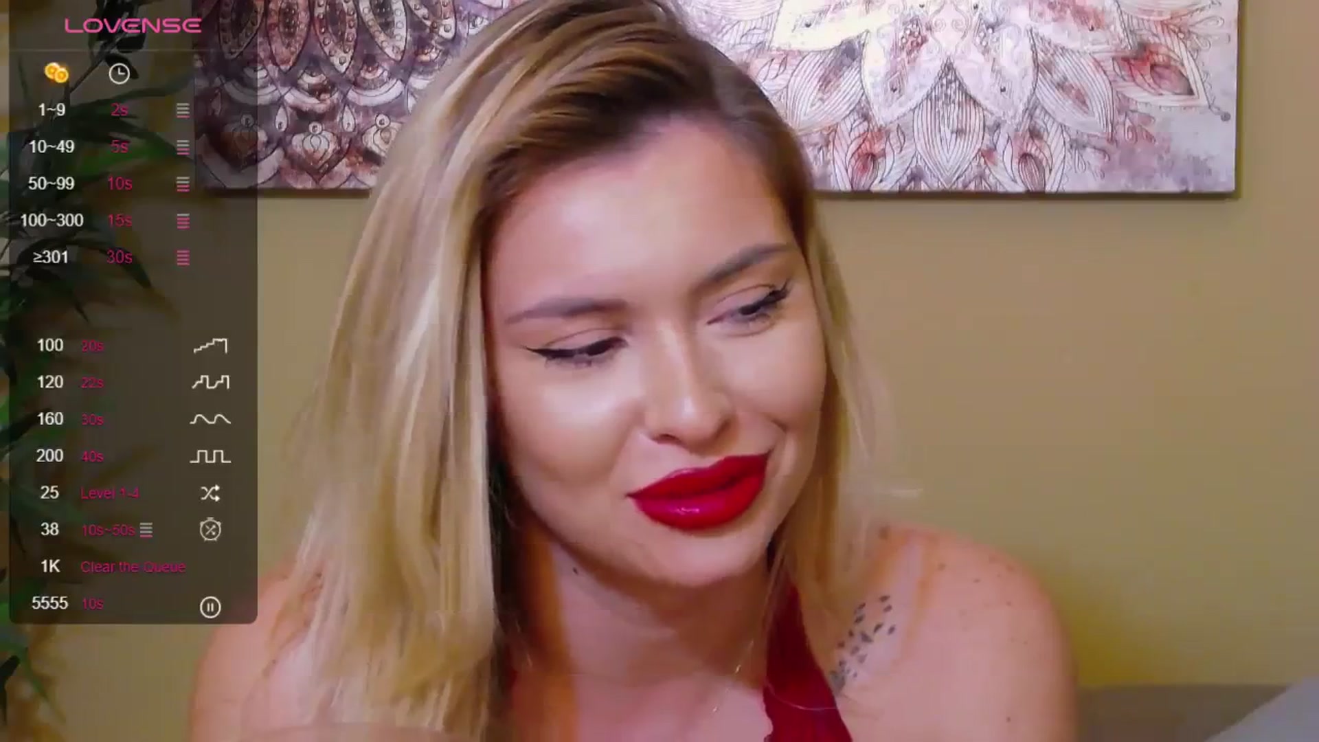 Gallery image thumbnail from EmilyLax's myfreecams stream on, 09/28/2023, 18:37 image 10 of 20
