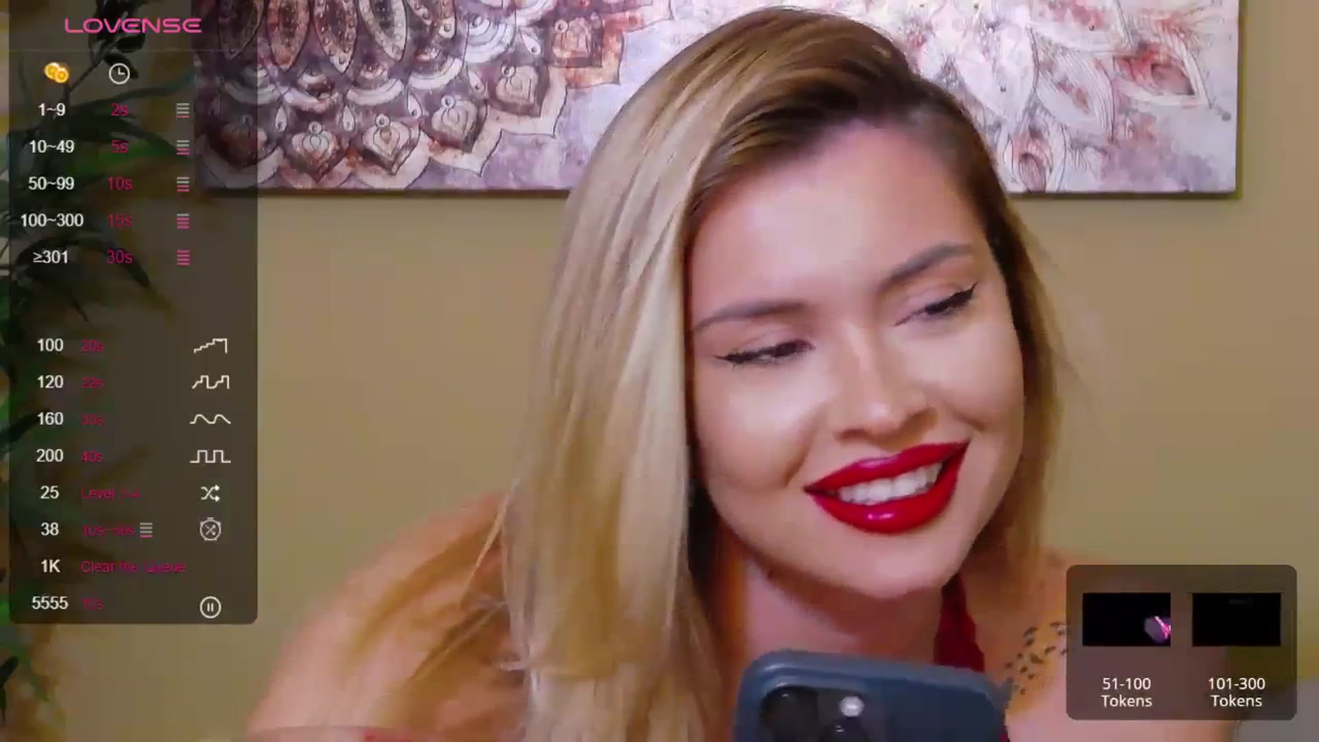 Gallery image thumbnail from EmilyLax's myfreecams stream on, 09/28/2023, 18:37 image 3 of 20