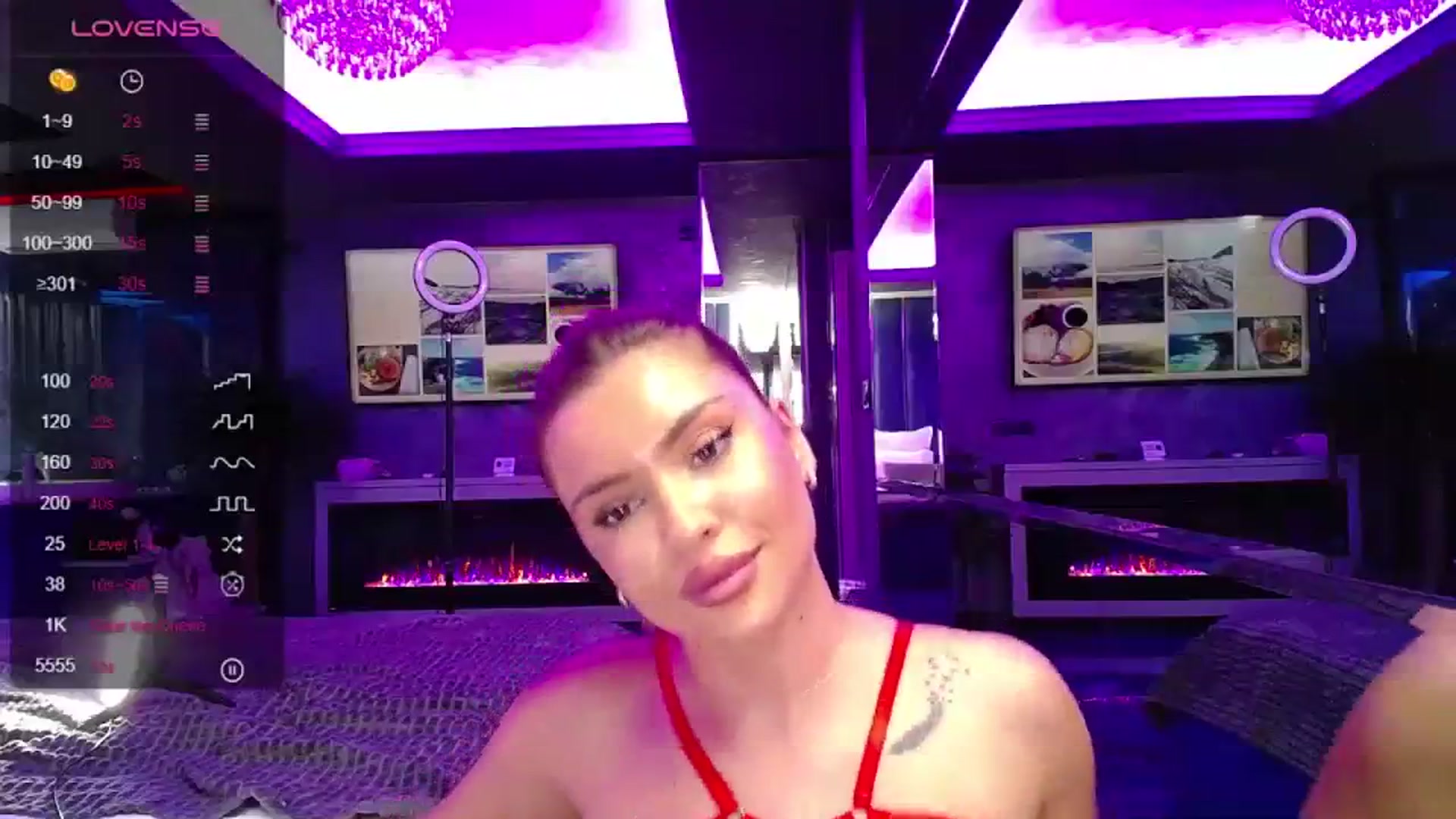 Gallery image thumbnail from EmilyLax's myfreecams stream on, 09/30/2023, 19:47 image 15 of 20