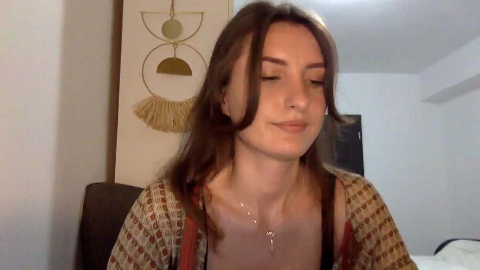 Gallery image thumbnail from EmilyNParis's myfreecams stream on, 04/28/2024, 19:09 image 13 of 20