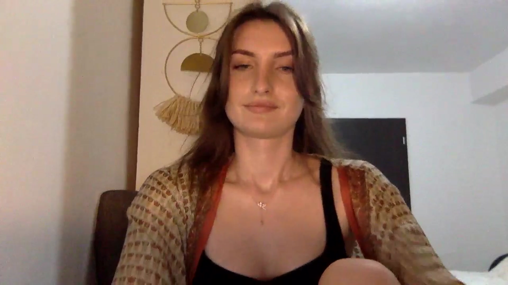 Gallery image thumbnail from EmilyNParis's myfreecams stream on, 04/28/2024, 19:09 image 6 of 20