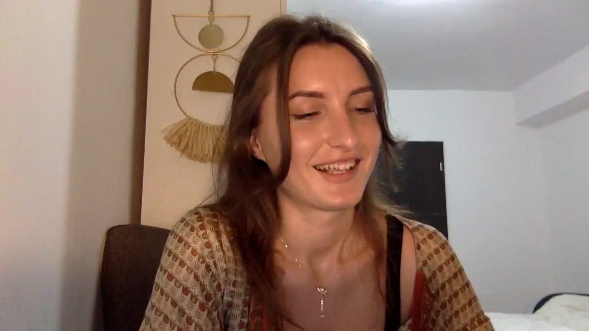 Gallery image thumbnail from EmilyNParis's myfreecams stream on, 04/28/2024, 19:09 image 16 of 20