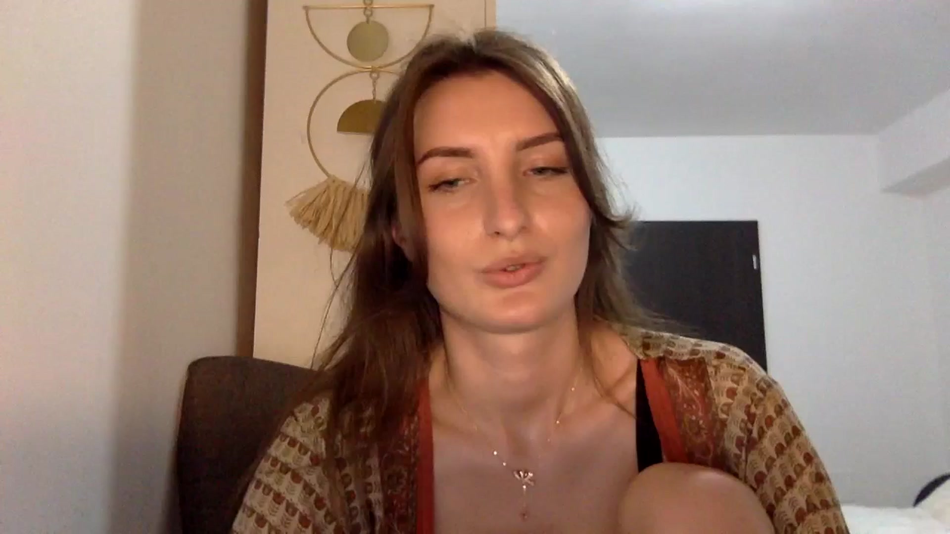 Gallery image thumbnail from EmilyNParis's myfreecams stream on, 04/28/2024, 19:09 image 1 of 20