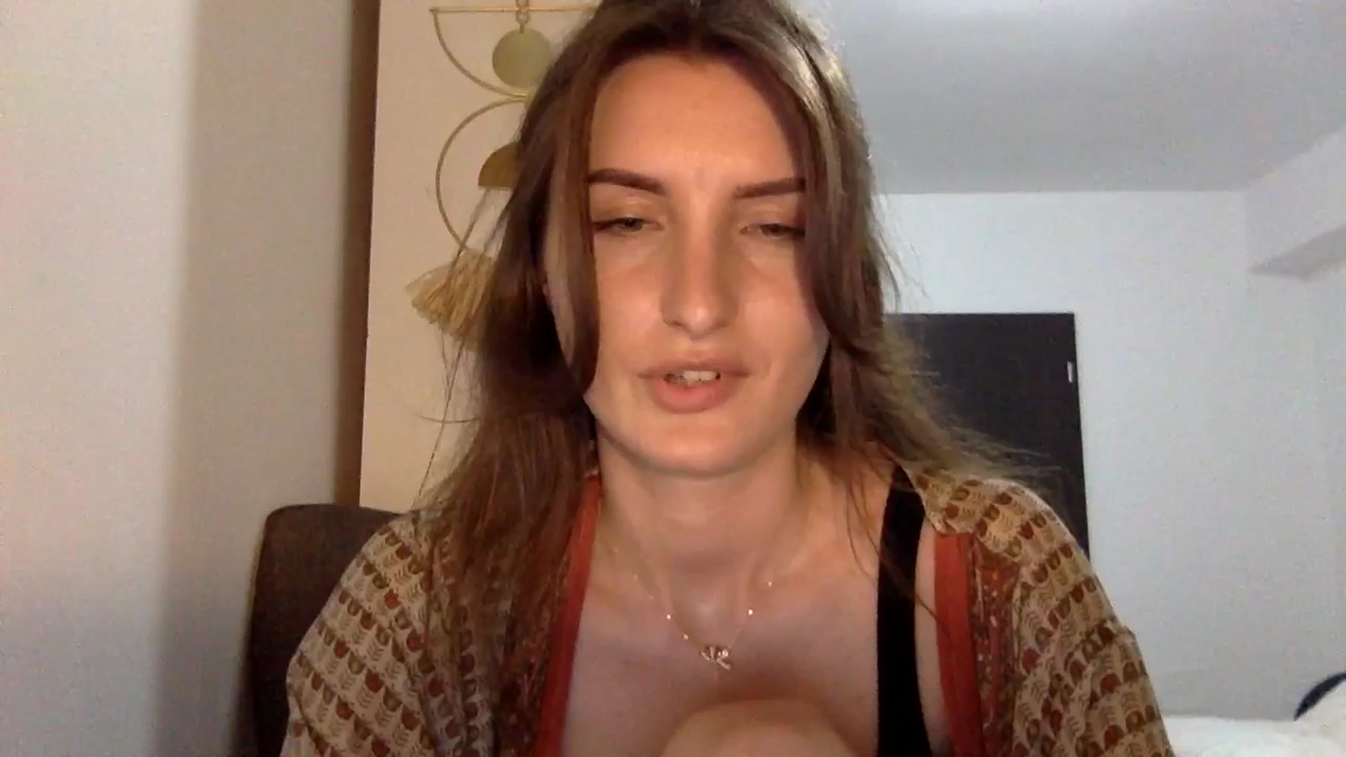 Gallery image thumbnail from EmilyNParis's myfreecams stream on, 04/28/2024, 19:09 image 8 of 20
