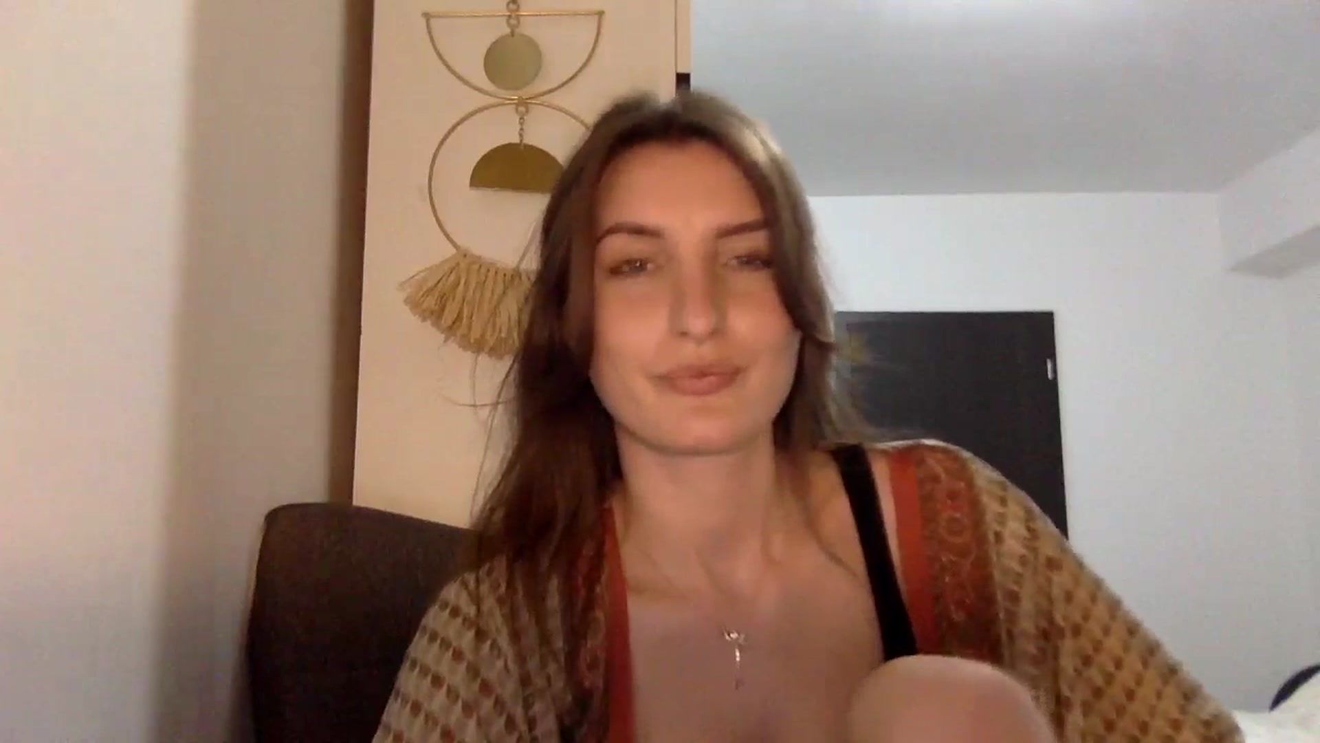 Gallery image thumbnail from EmilyNParis's myfreecams stream on, 04/28/2024, 19:09 image 5 of 20