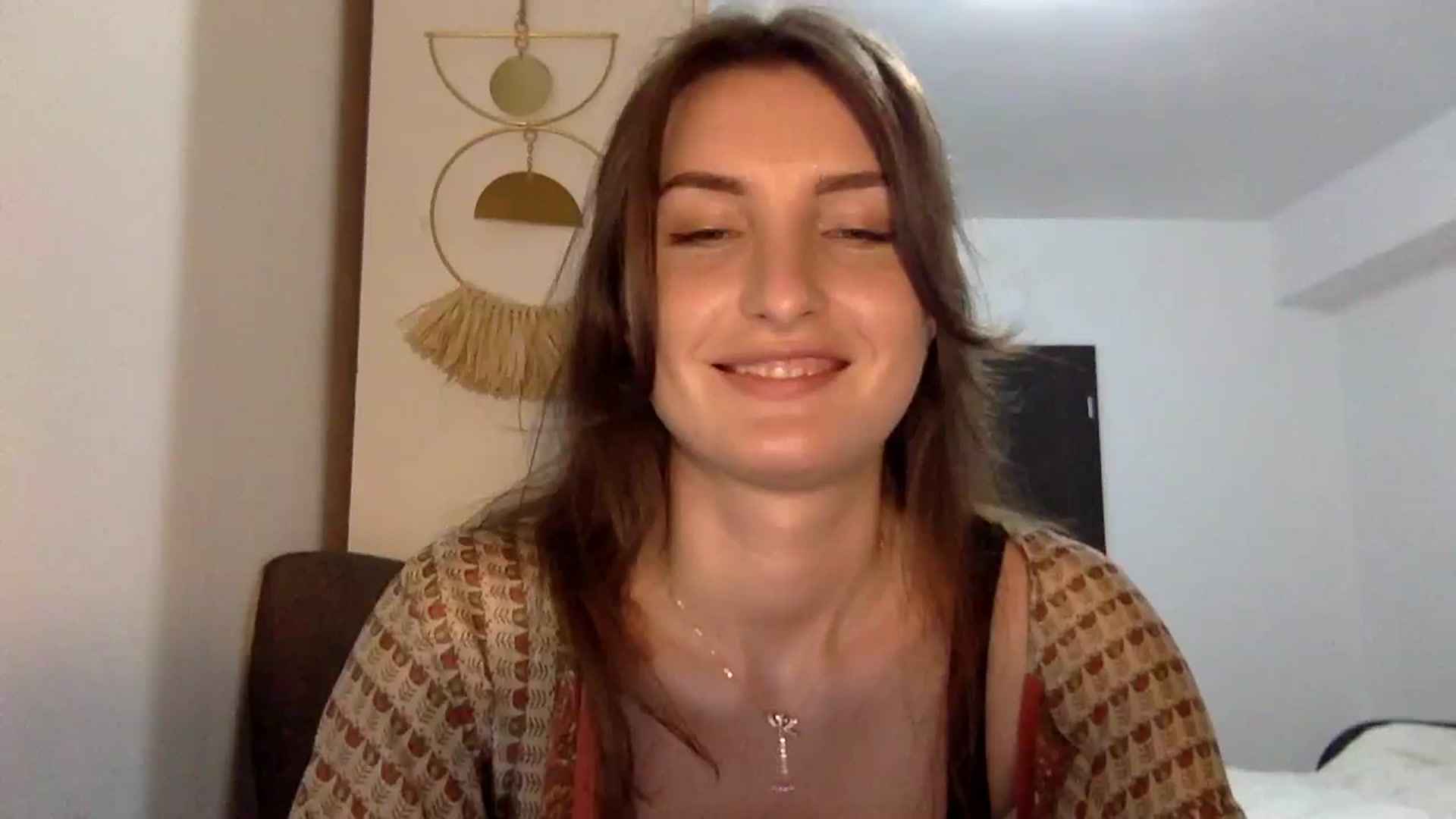 Gallery image thumbnail from EmilyNParis's myfreecams stream on, 04/28/2024, 19:09 image 14 of 20