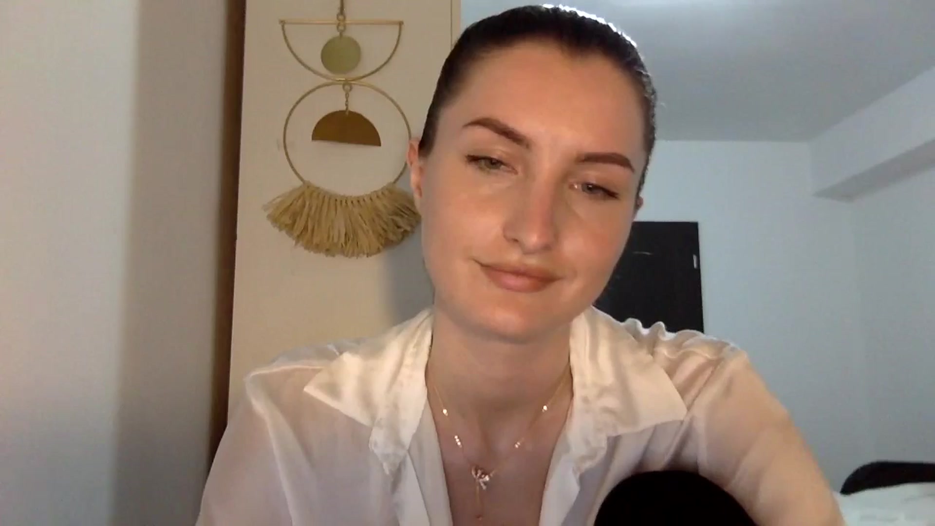Gallery image thumbnail from EmilyNParis's myfreecams stream on, 05/03/2024, 20:33 image 7 of 20